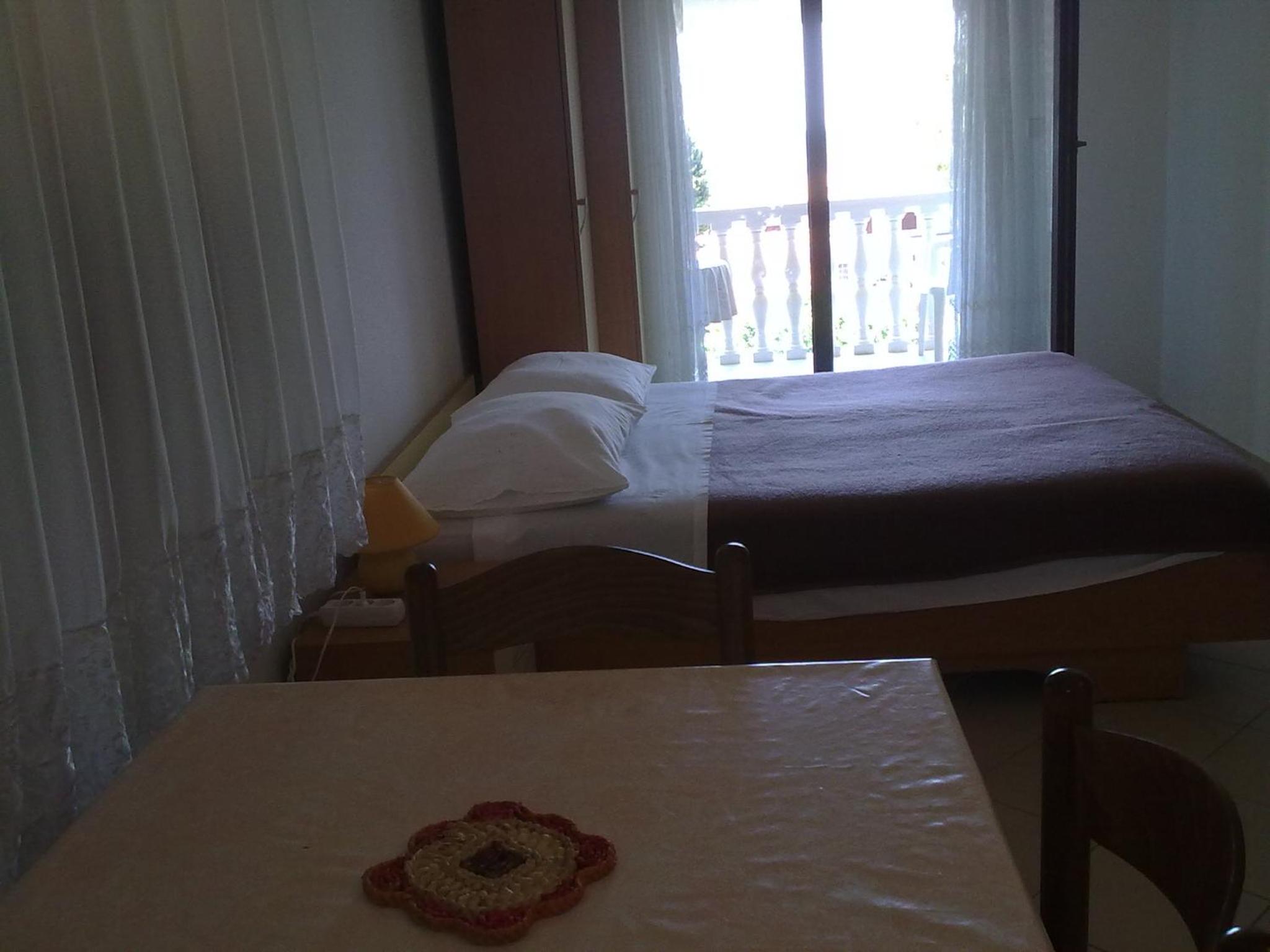 Studio with Balcony photo 1