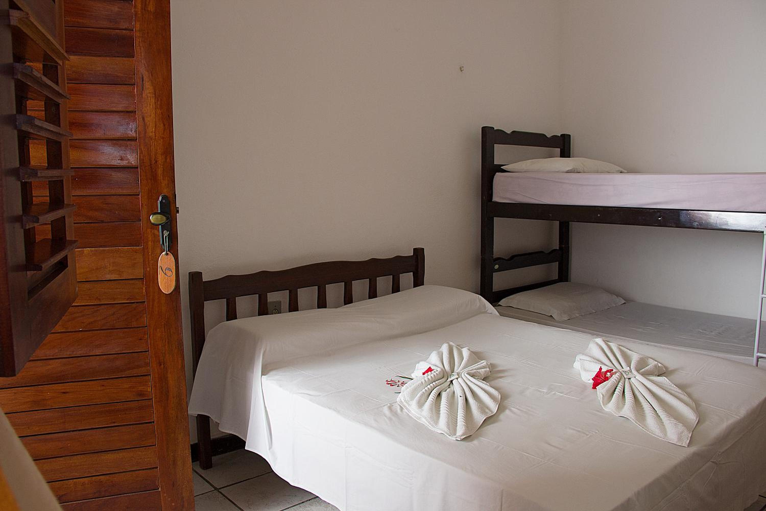Quadruple Room photo 3