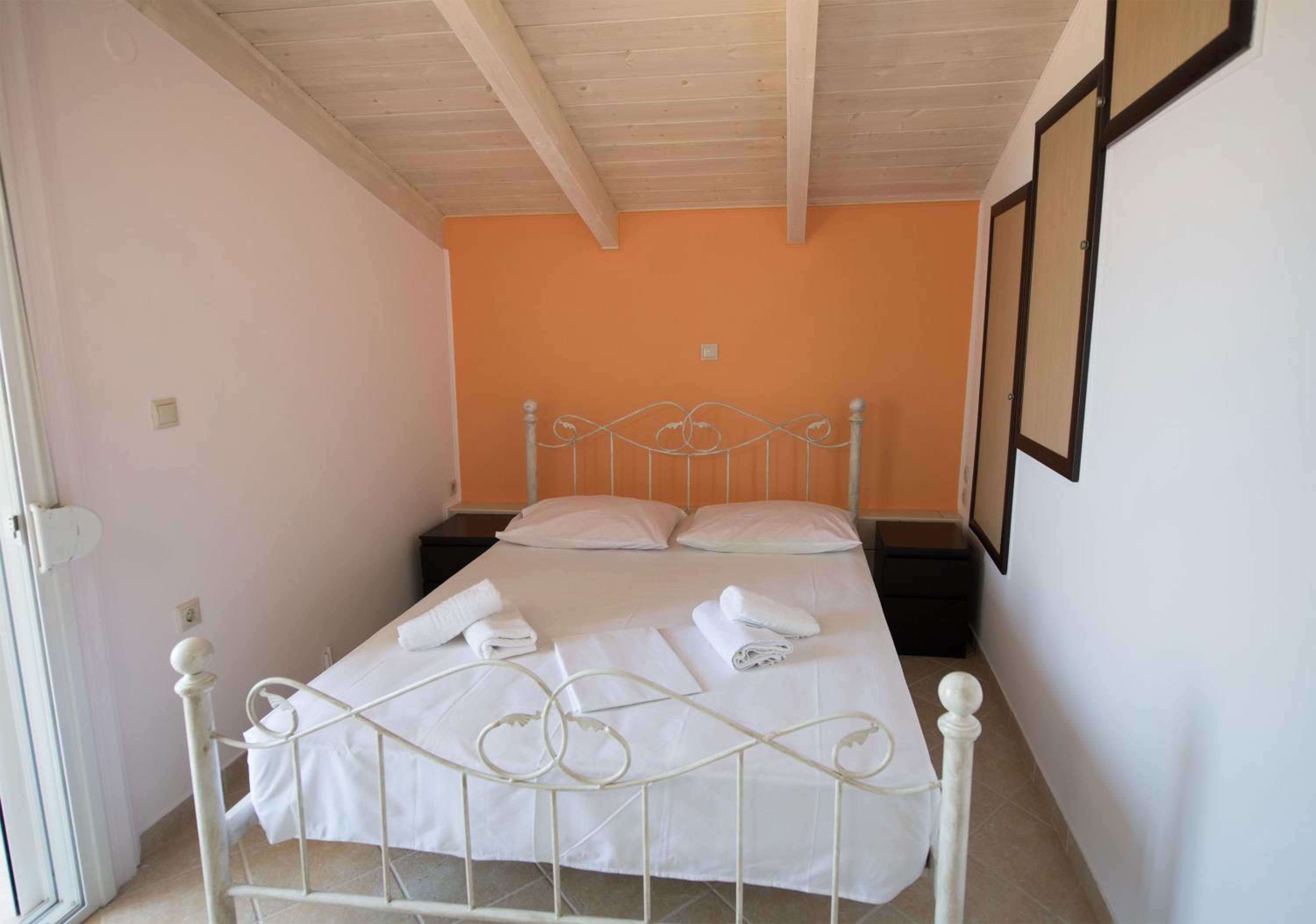 Vila de Um Quarto