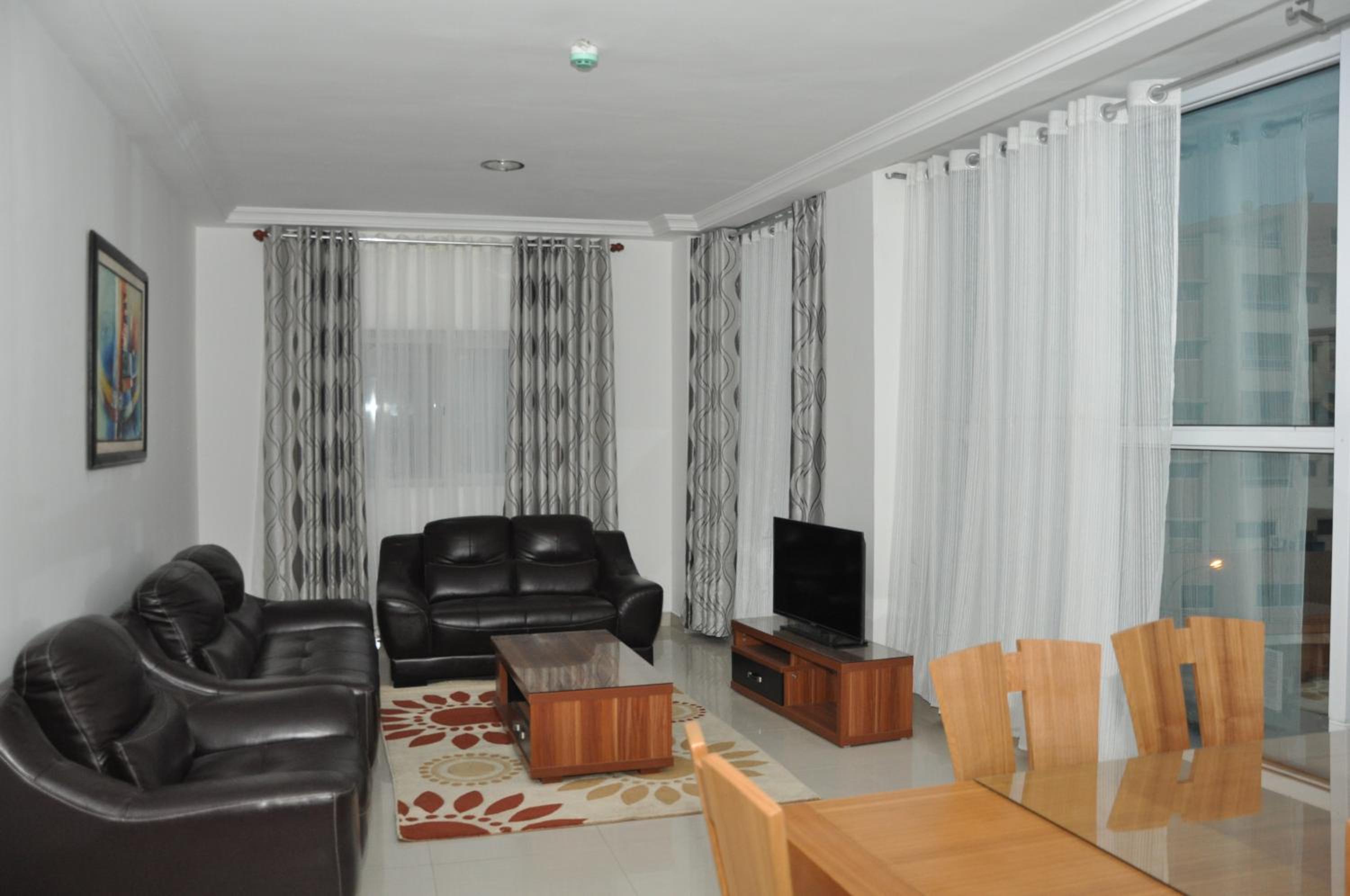 Double Room with Sea View photo 1