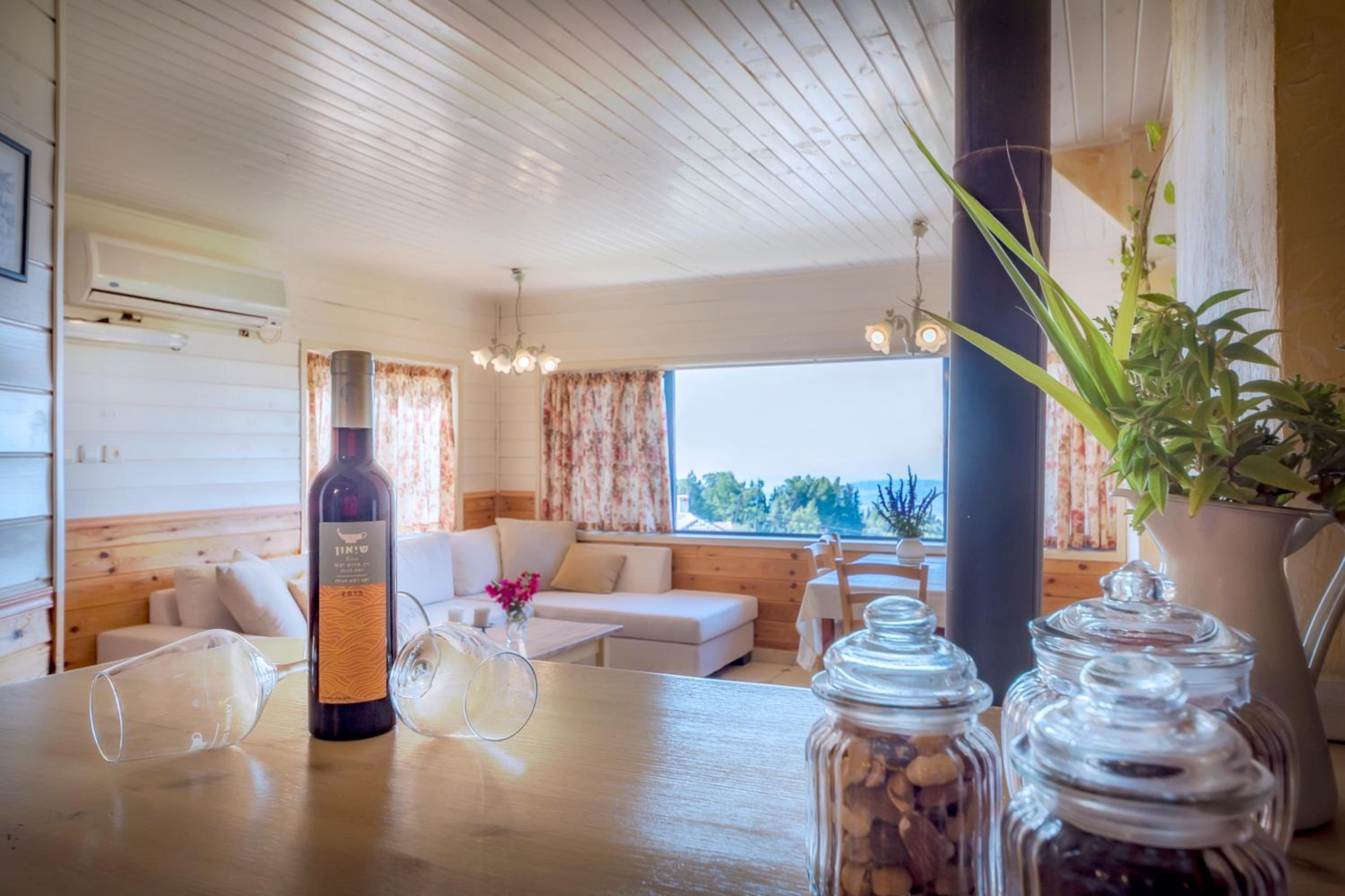 Two-Bedroom Villa photo 3