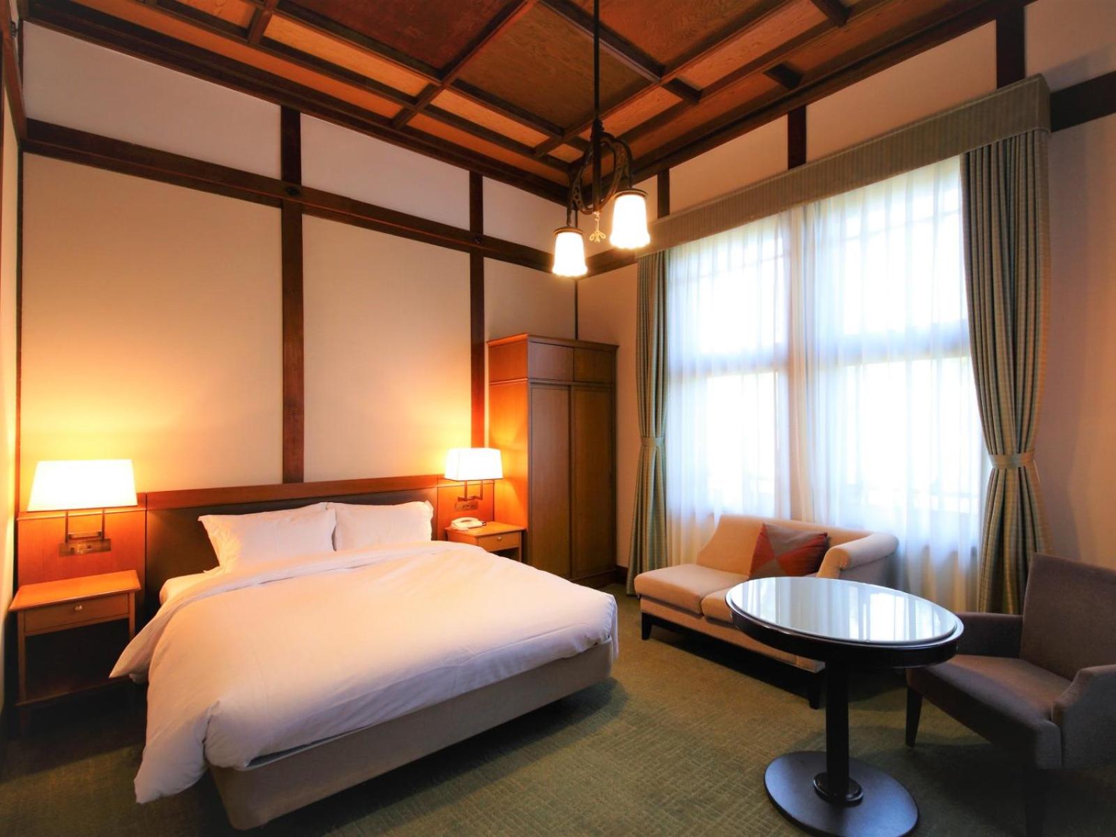 Superior Double Room photo 2