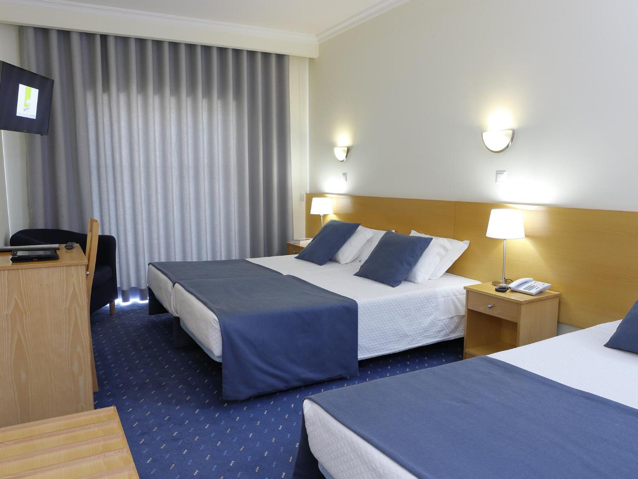 Triple Room - Photo 5