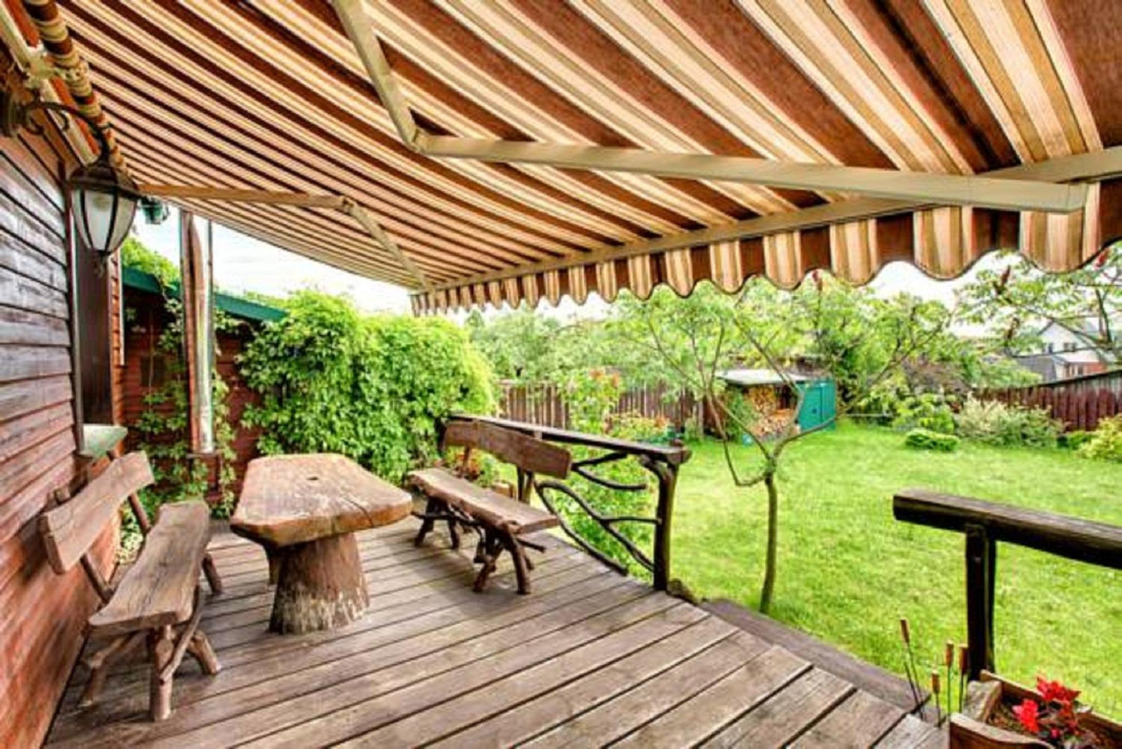 Chalet photo 2