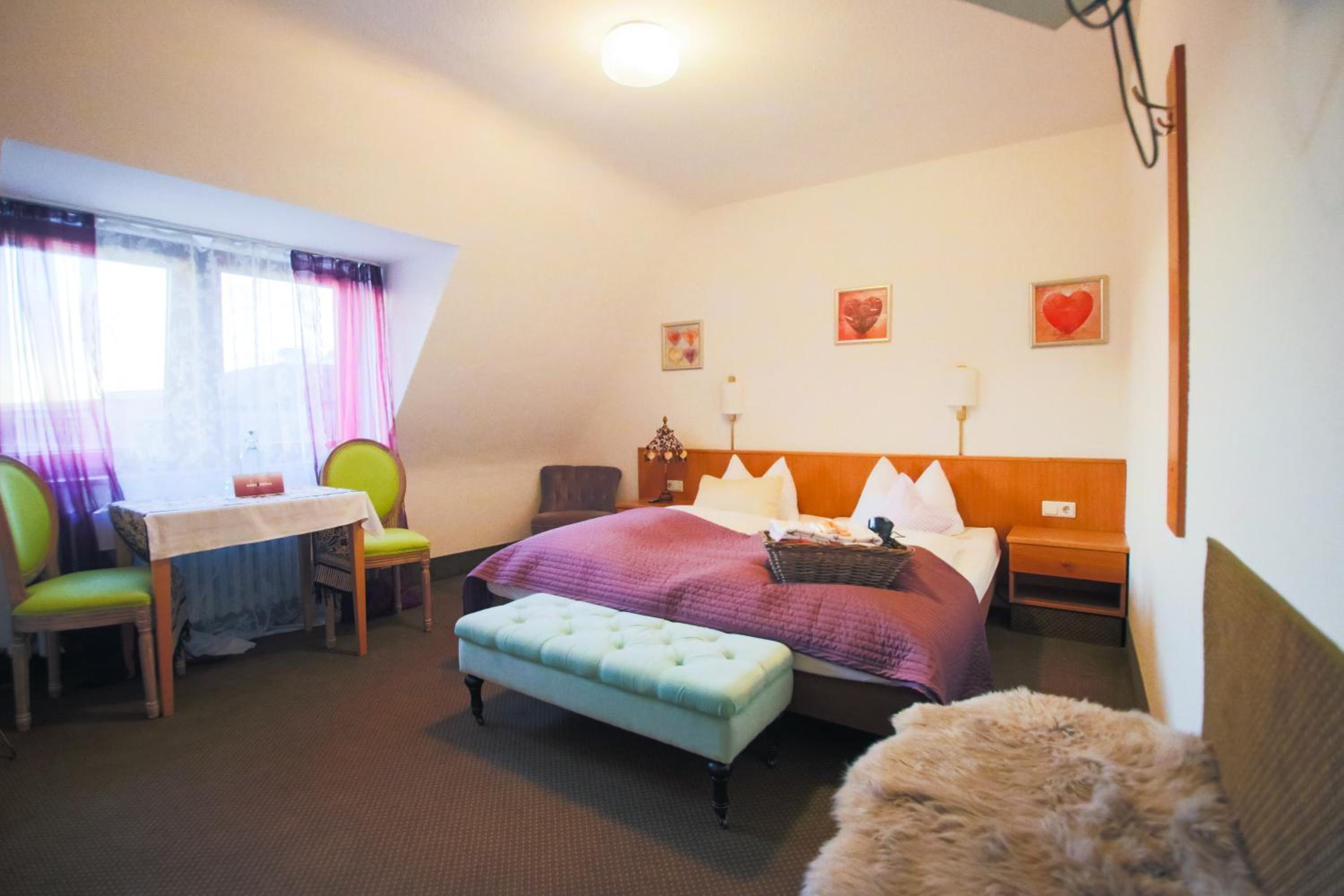 Double Room - Photo 1