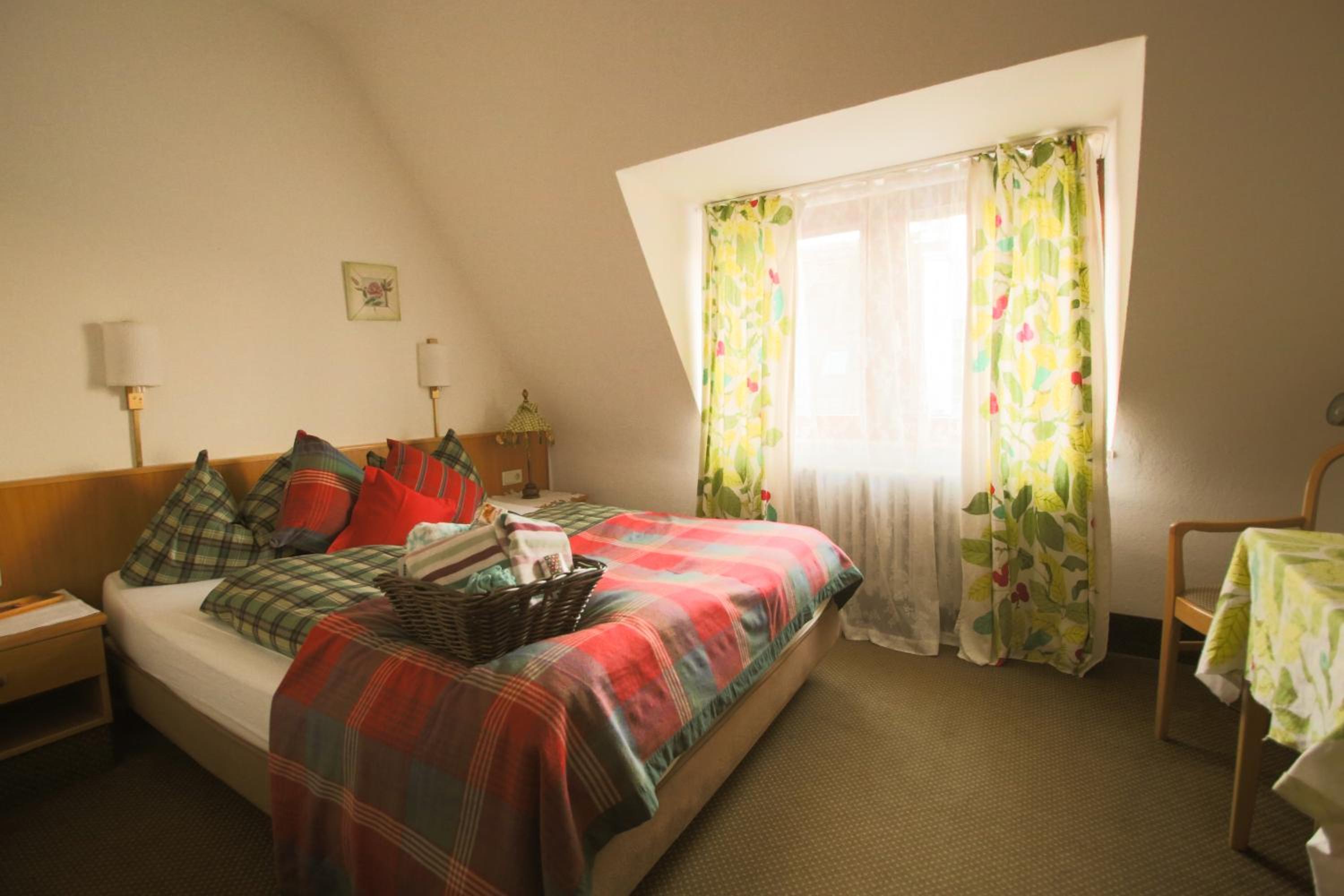 Double Room - Photo 35