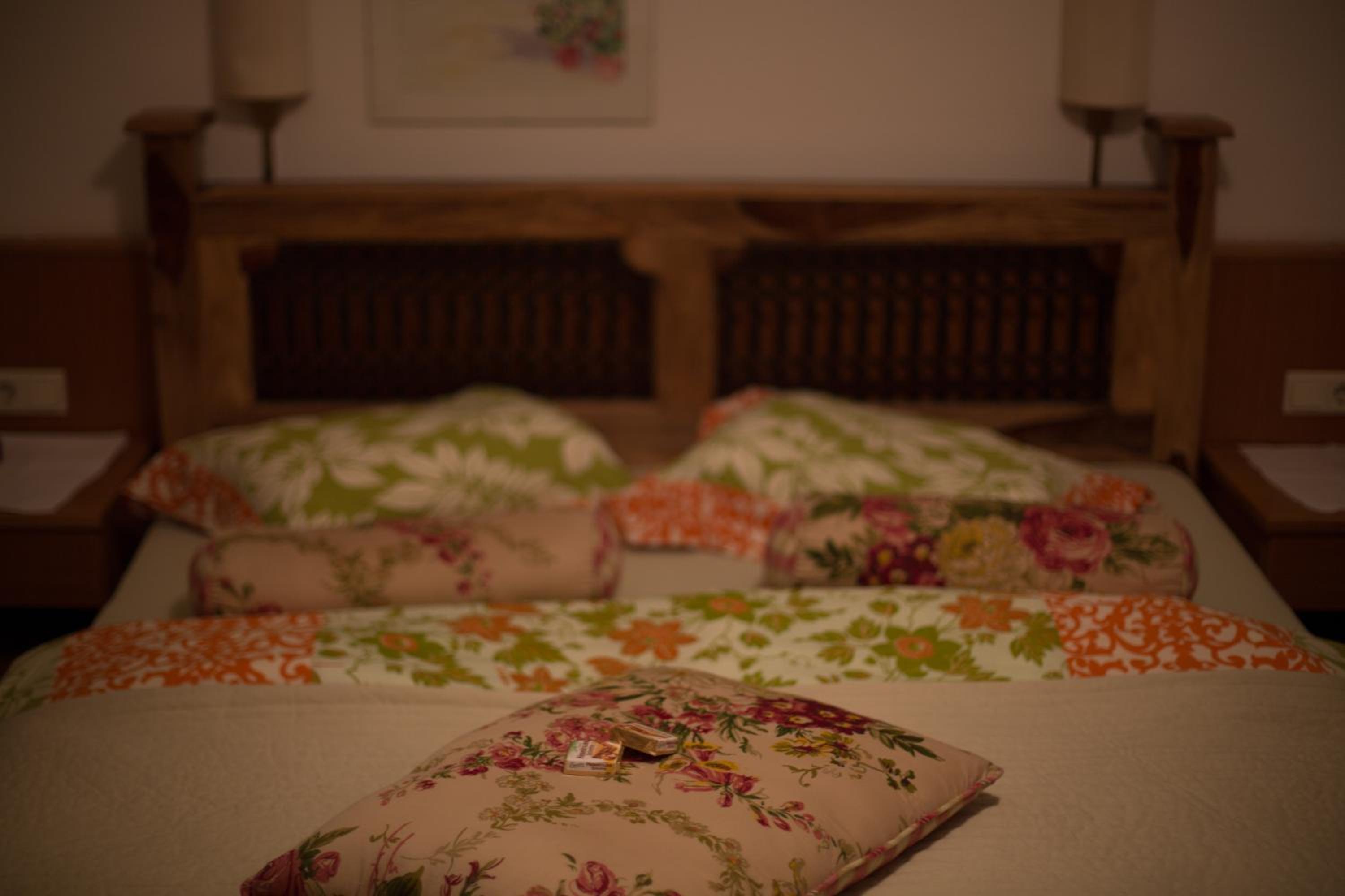 Double Room - Photo 18