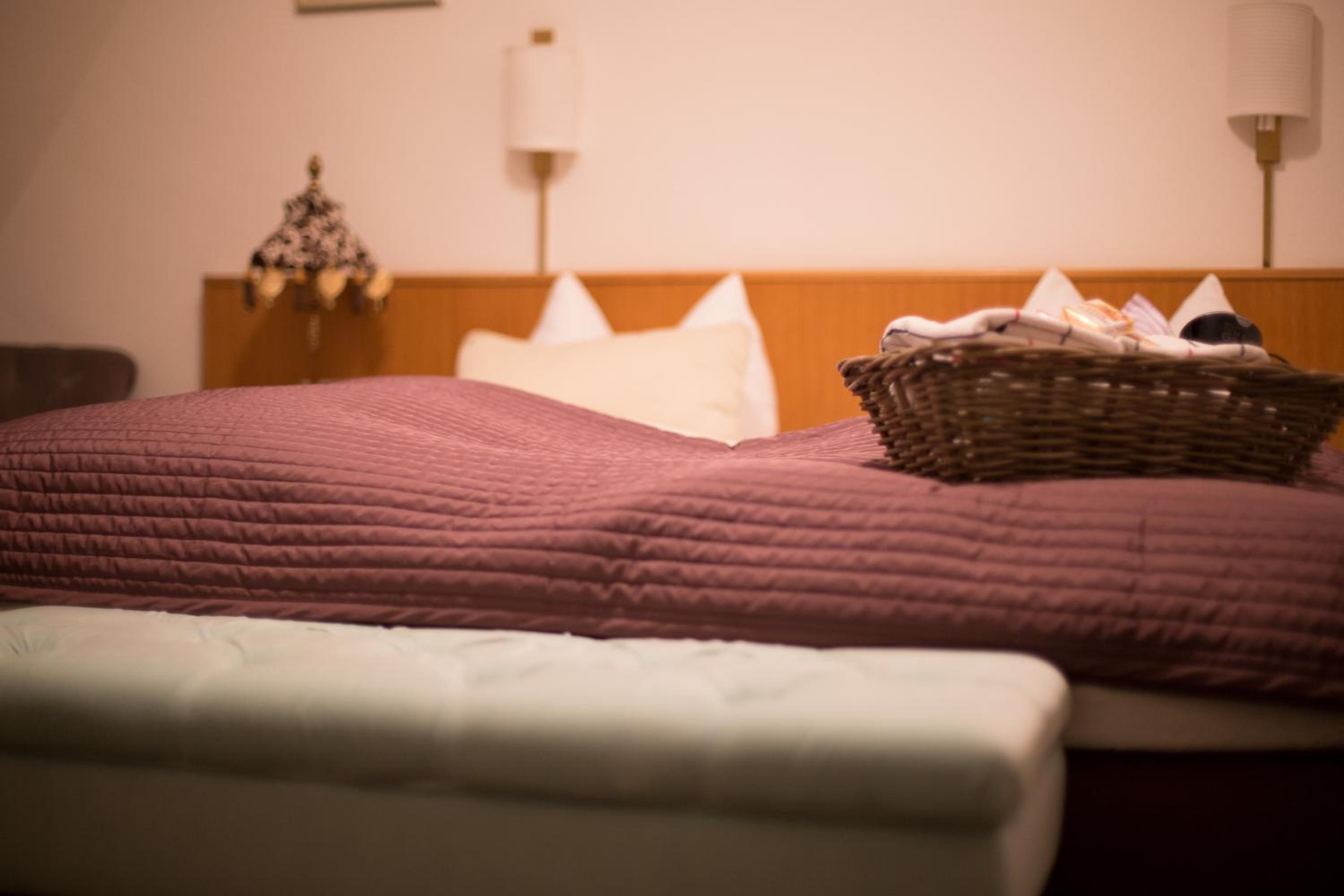 Double Room - Photo 19