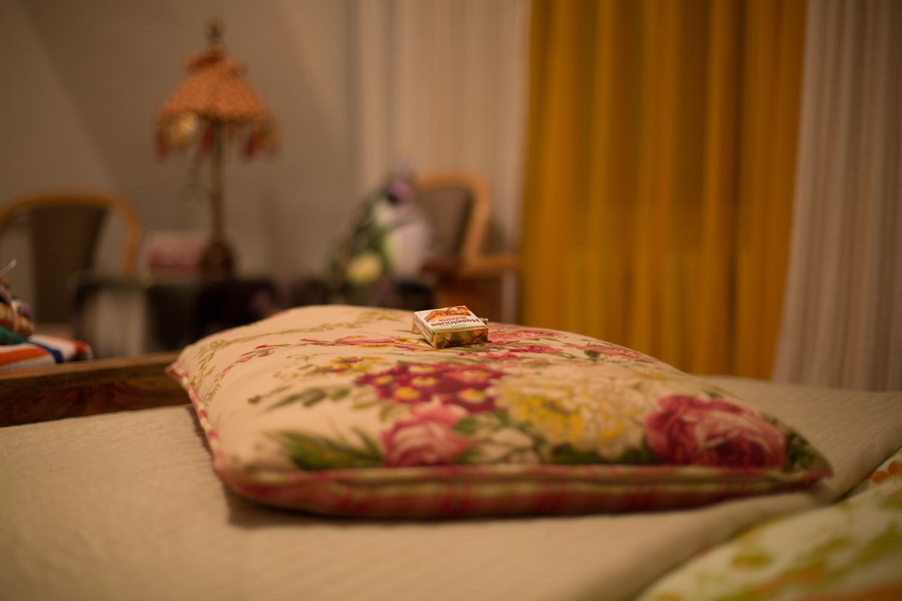 Double Room - Photo 11