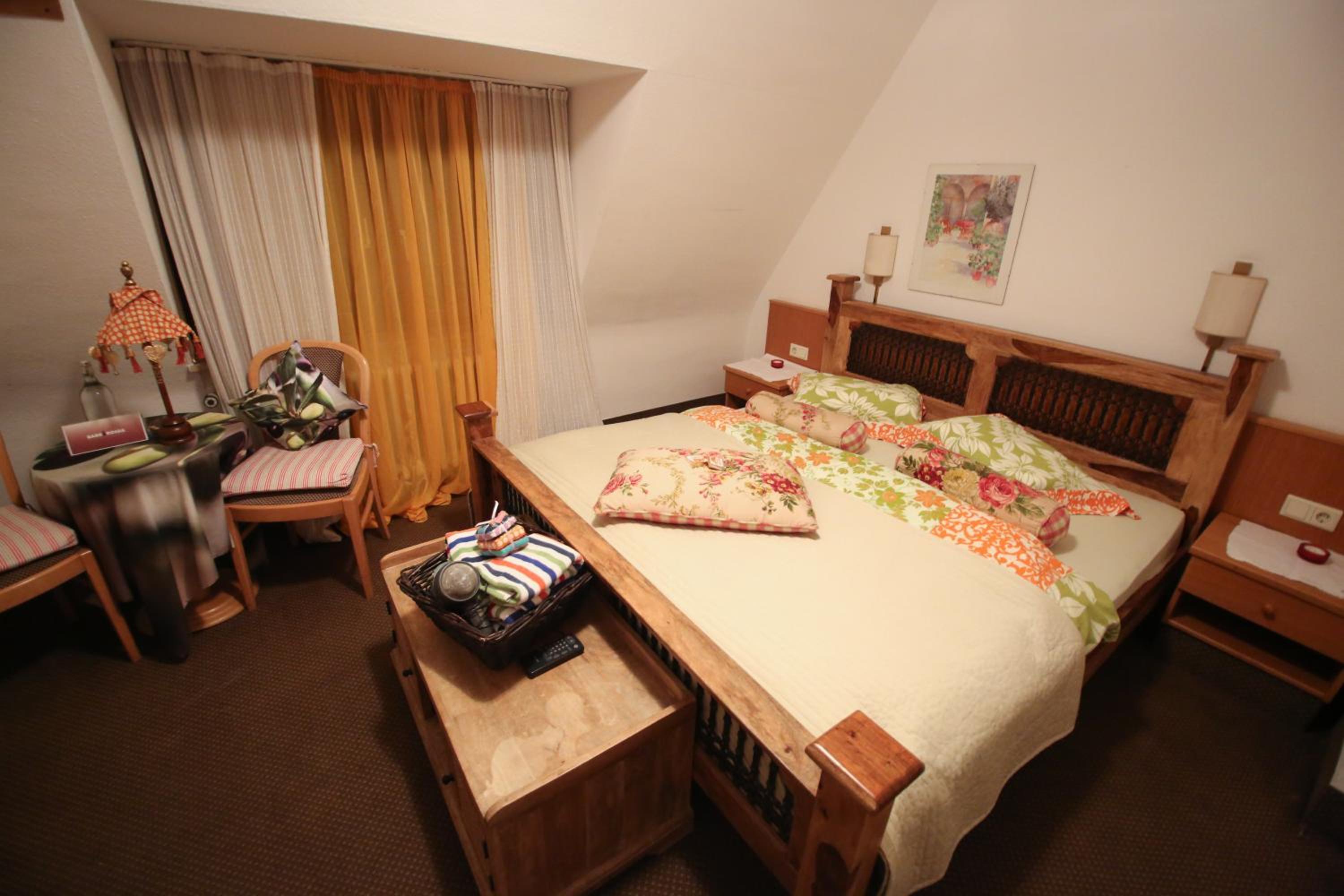 Double Room - Photo 15