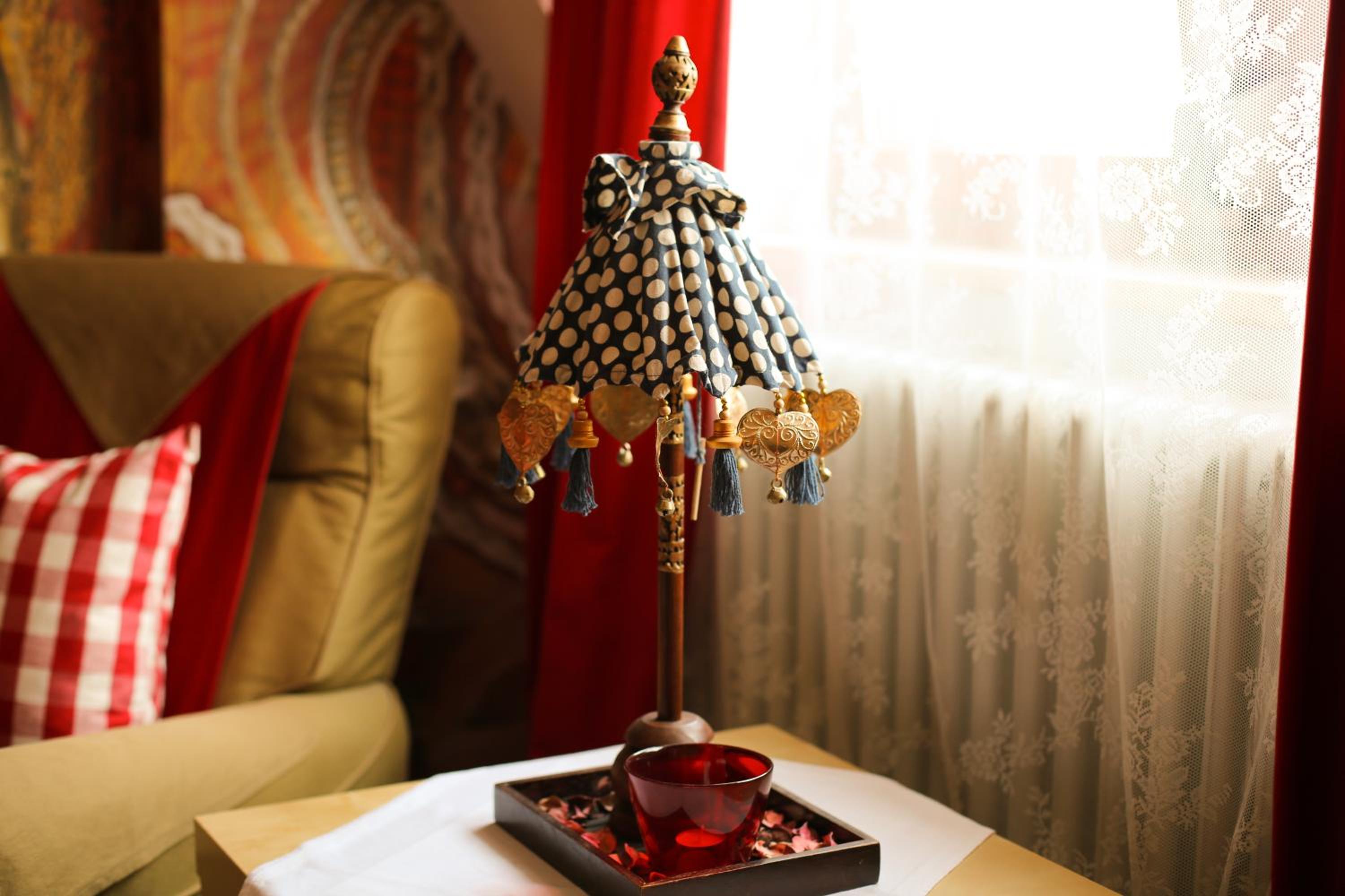 Double Room - Photo 4