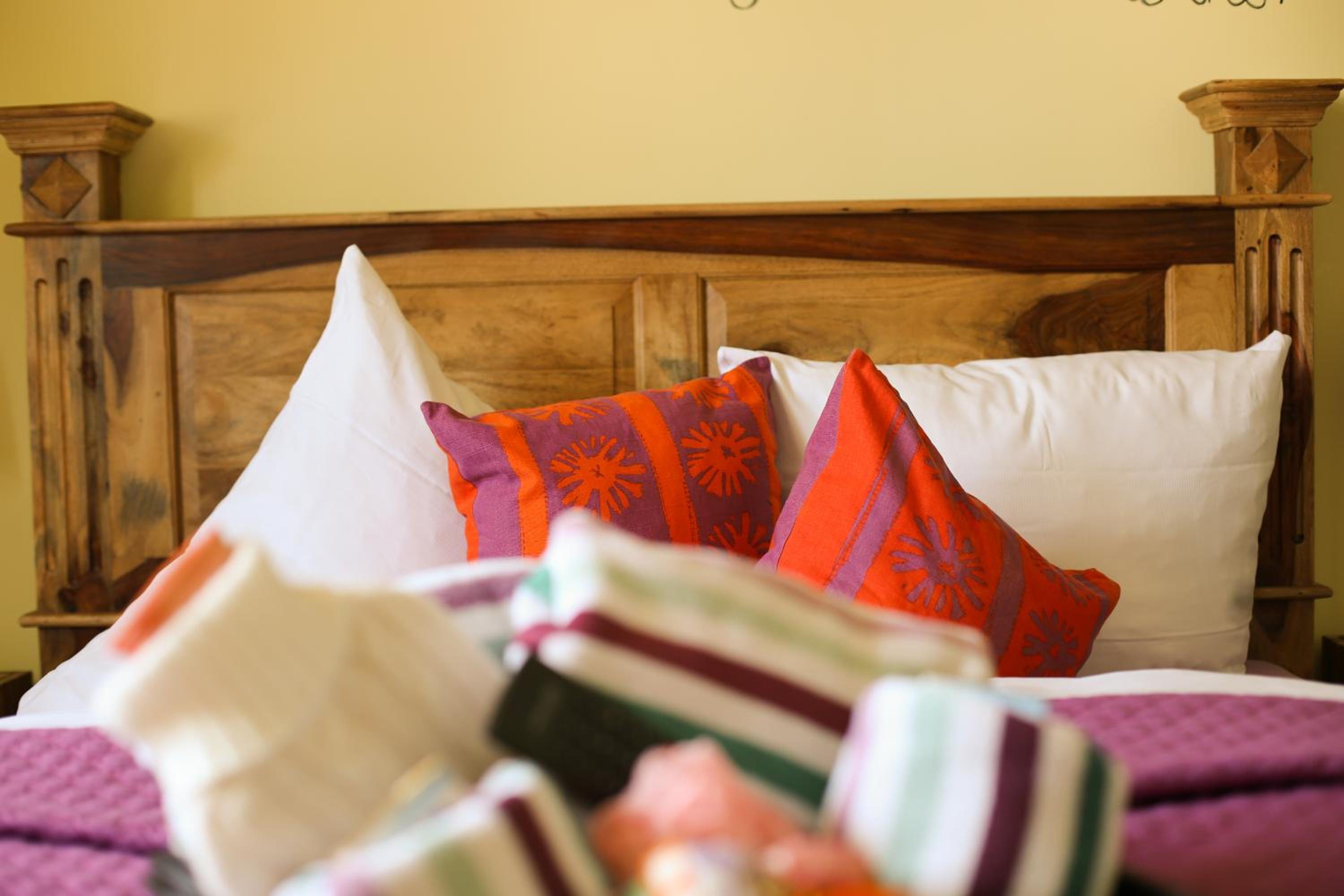 Double Room - Photo 8
