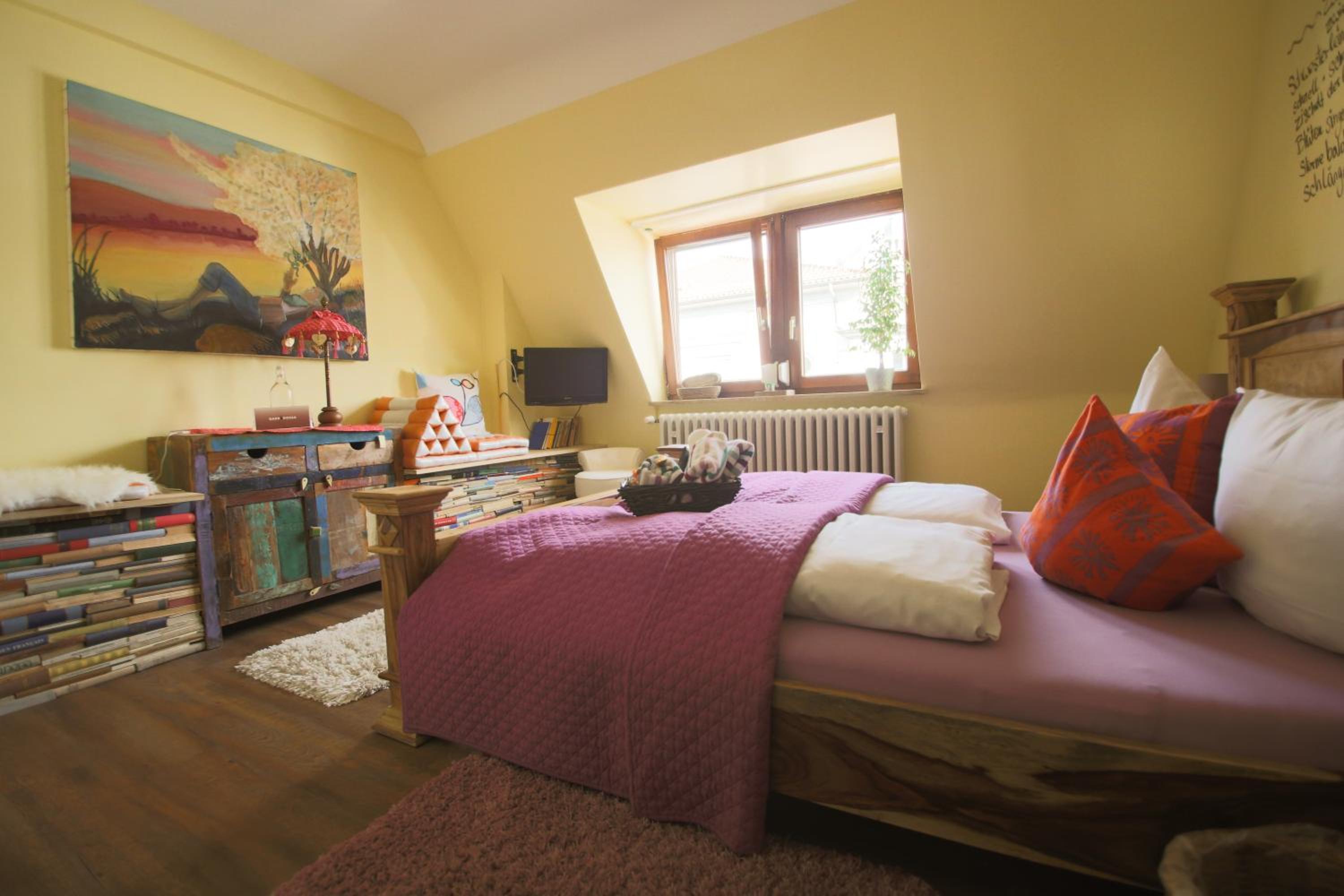 Double Room - Photo 20