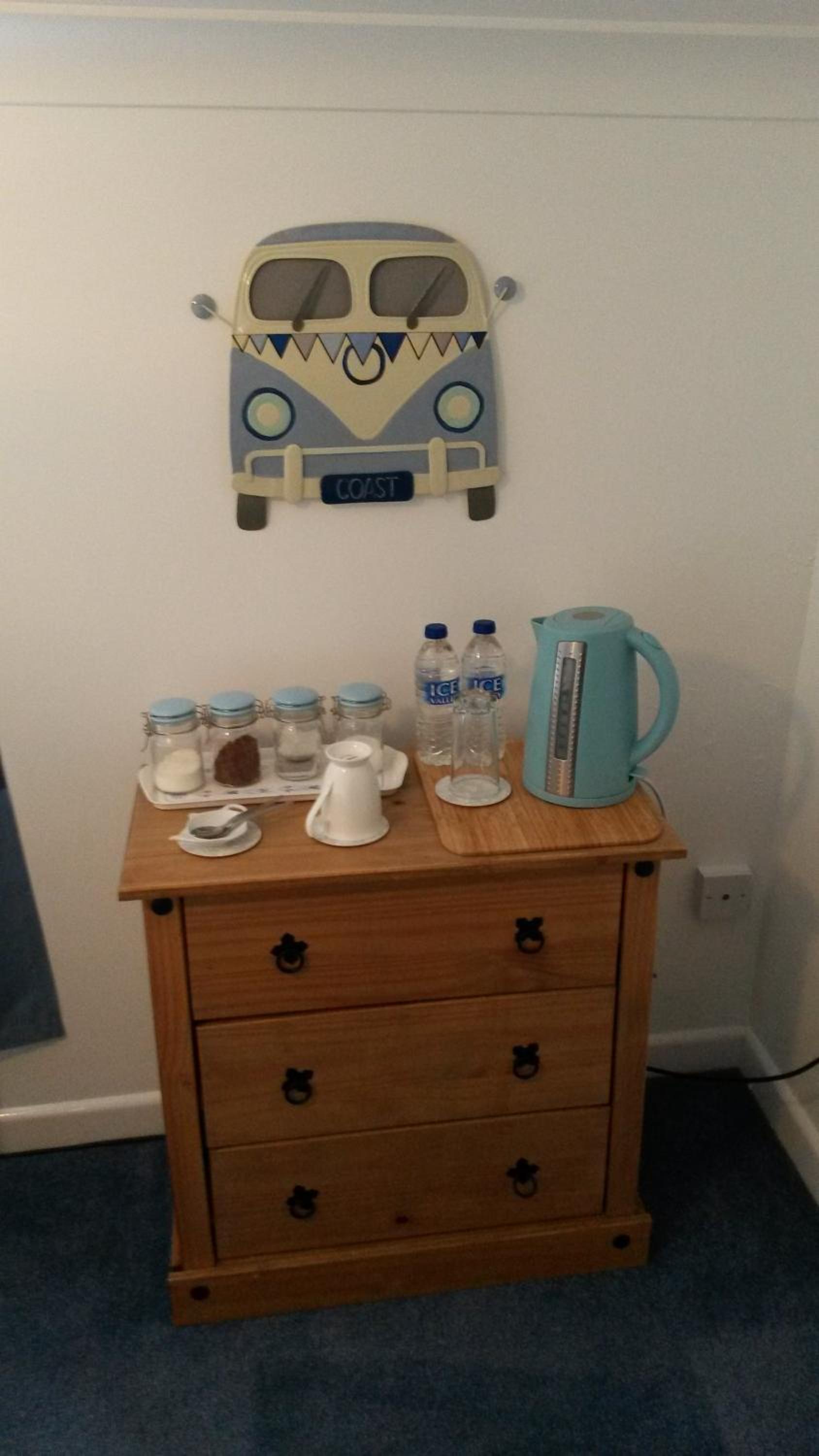 Single Room photo 3