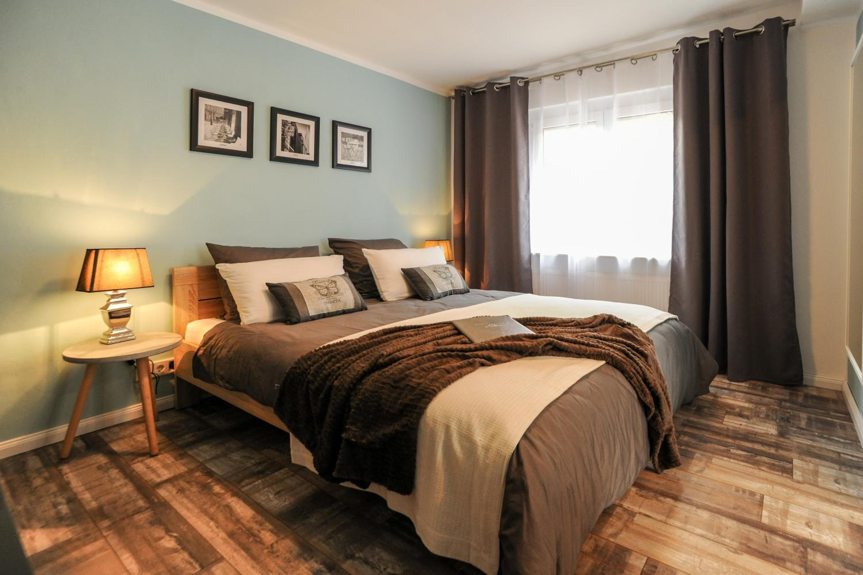 Vacation Home photo 1