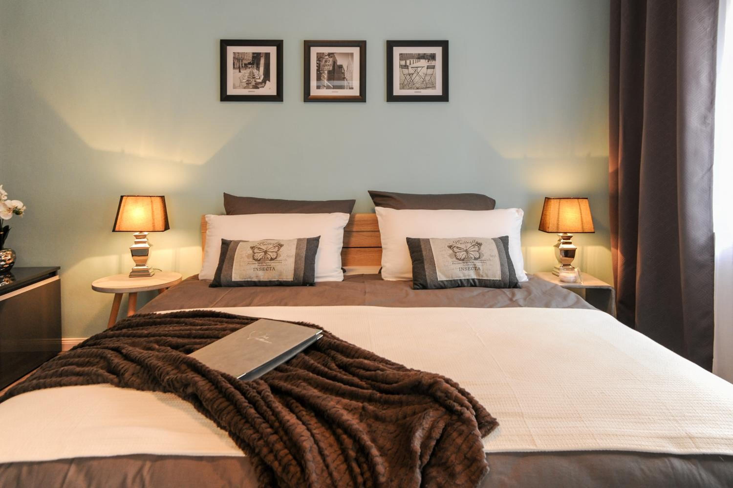 Vacation Home photo 2