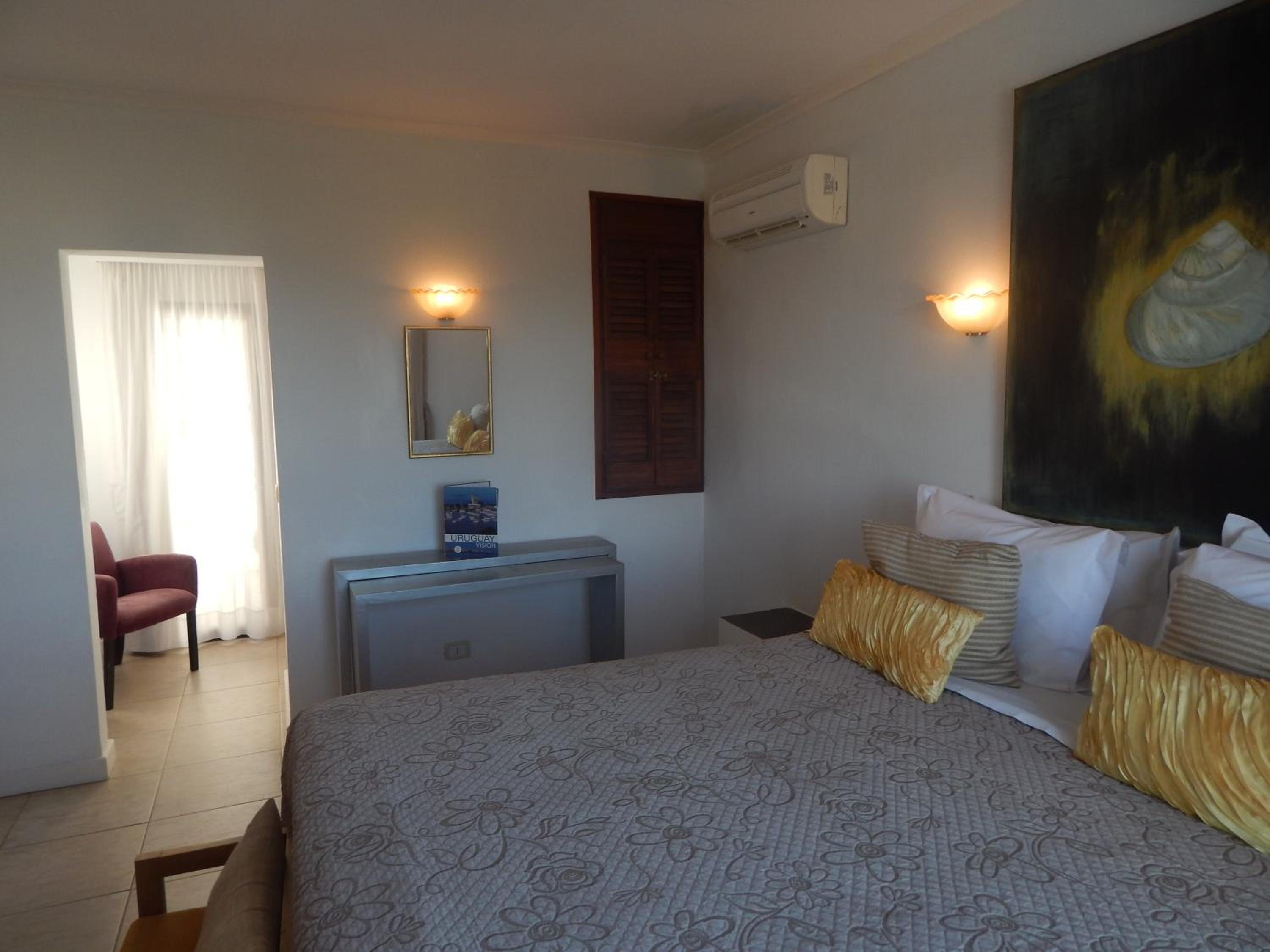 Ocean Double Room photo 3