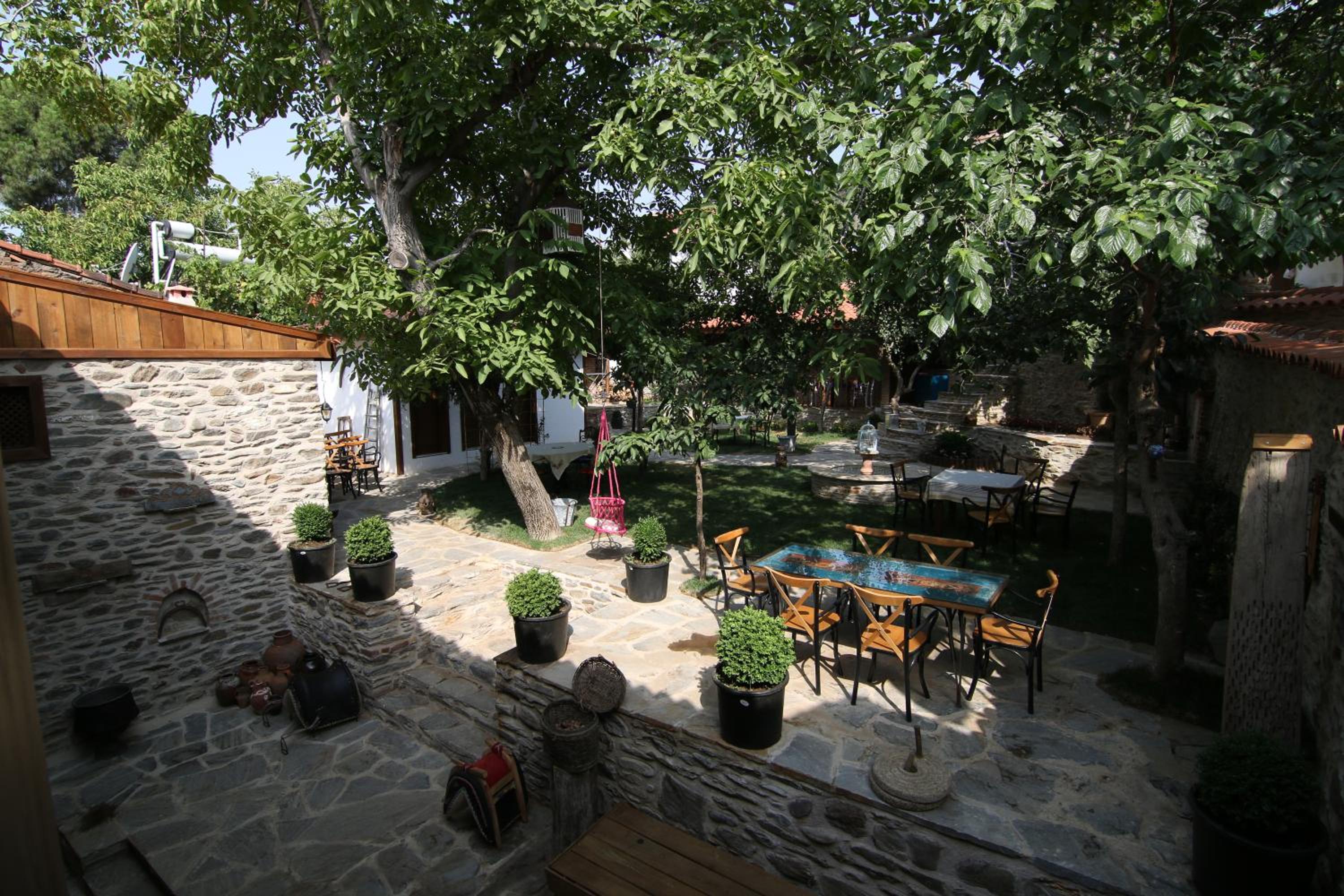 Sandık (Standard Double Room) photo 2