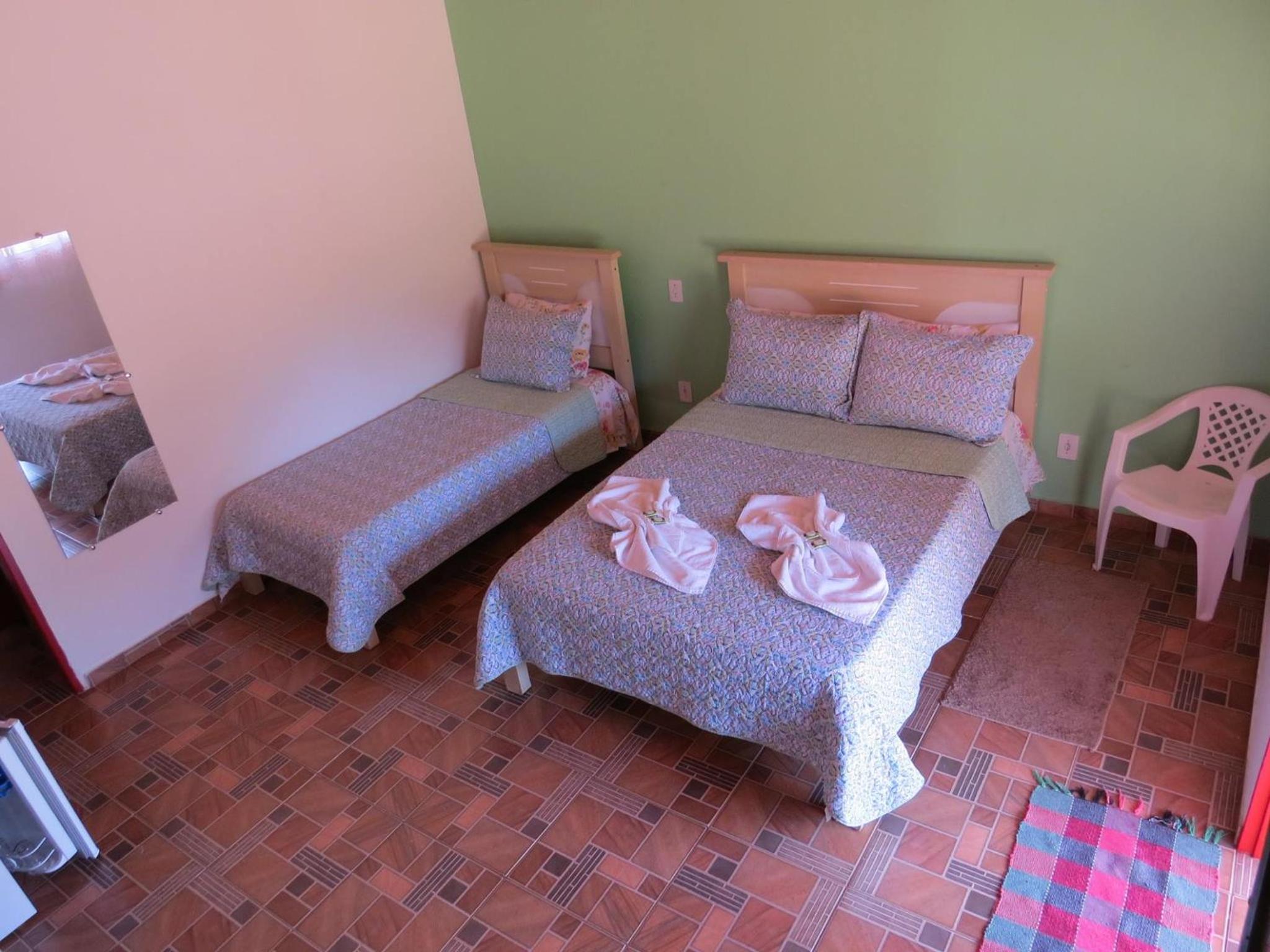 Chalet (3 Adults)