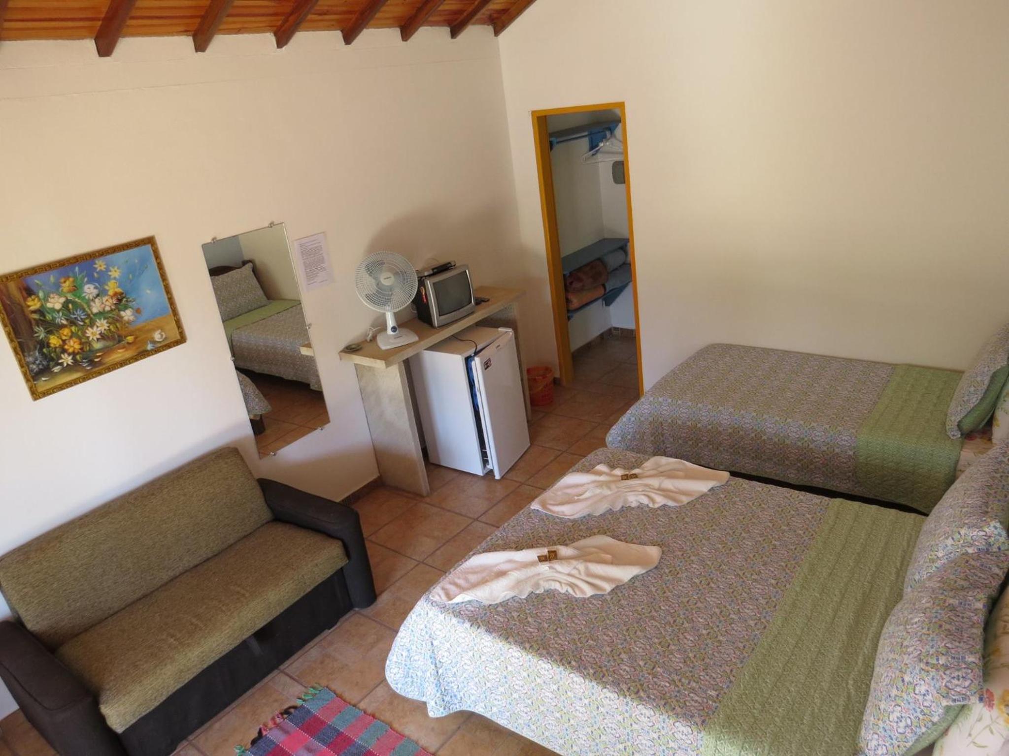 Chalet (3 Adults) photo 3