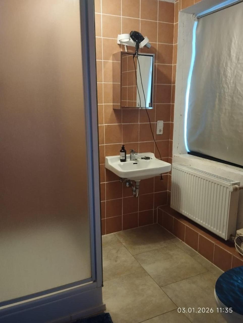 Deluxe Double Room with Shower photo 2