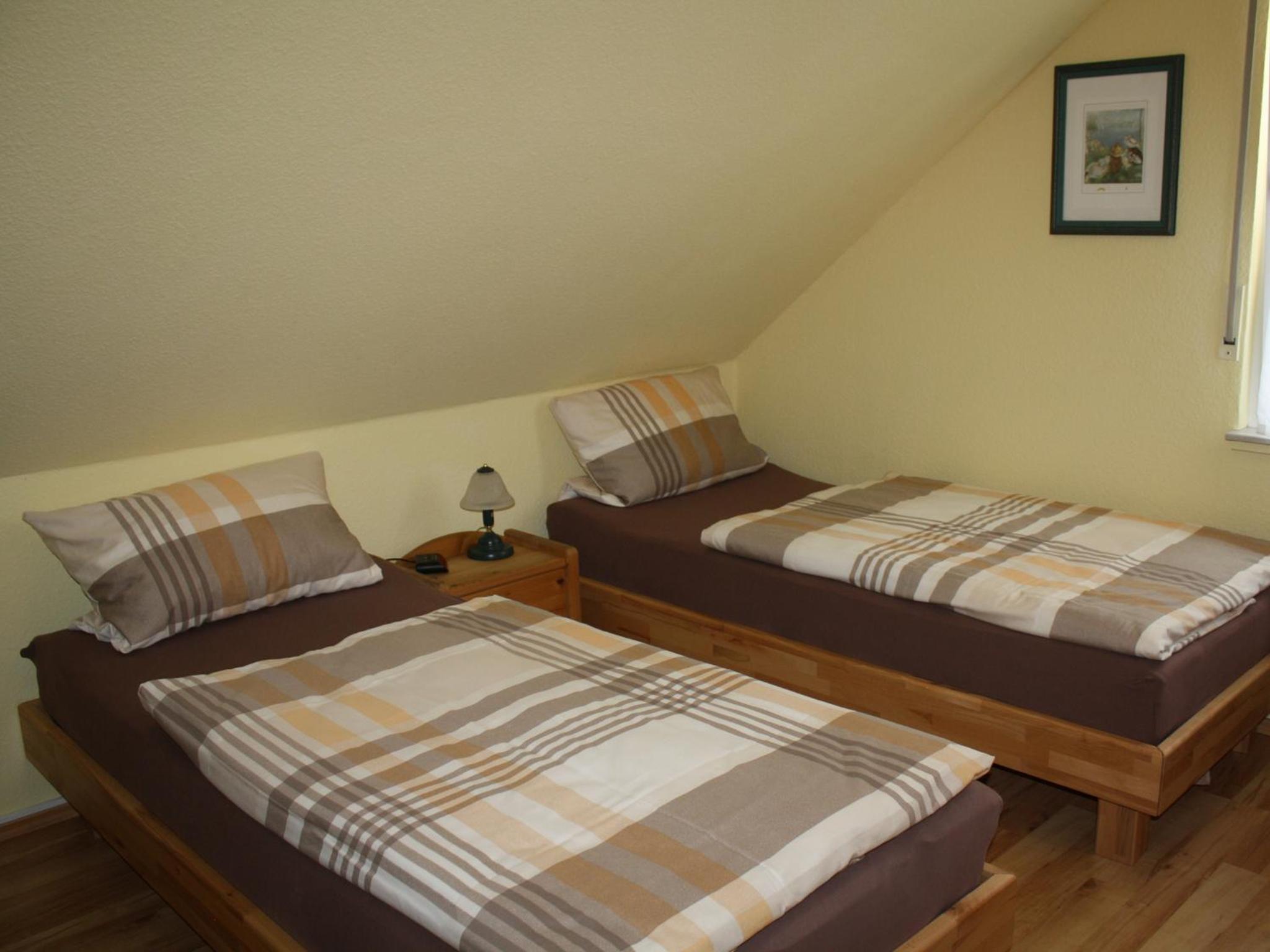 Apartment with Balcony - Photo 24
