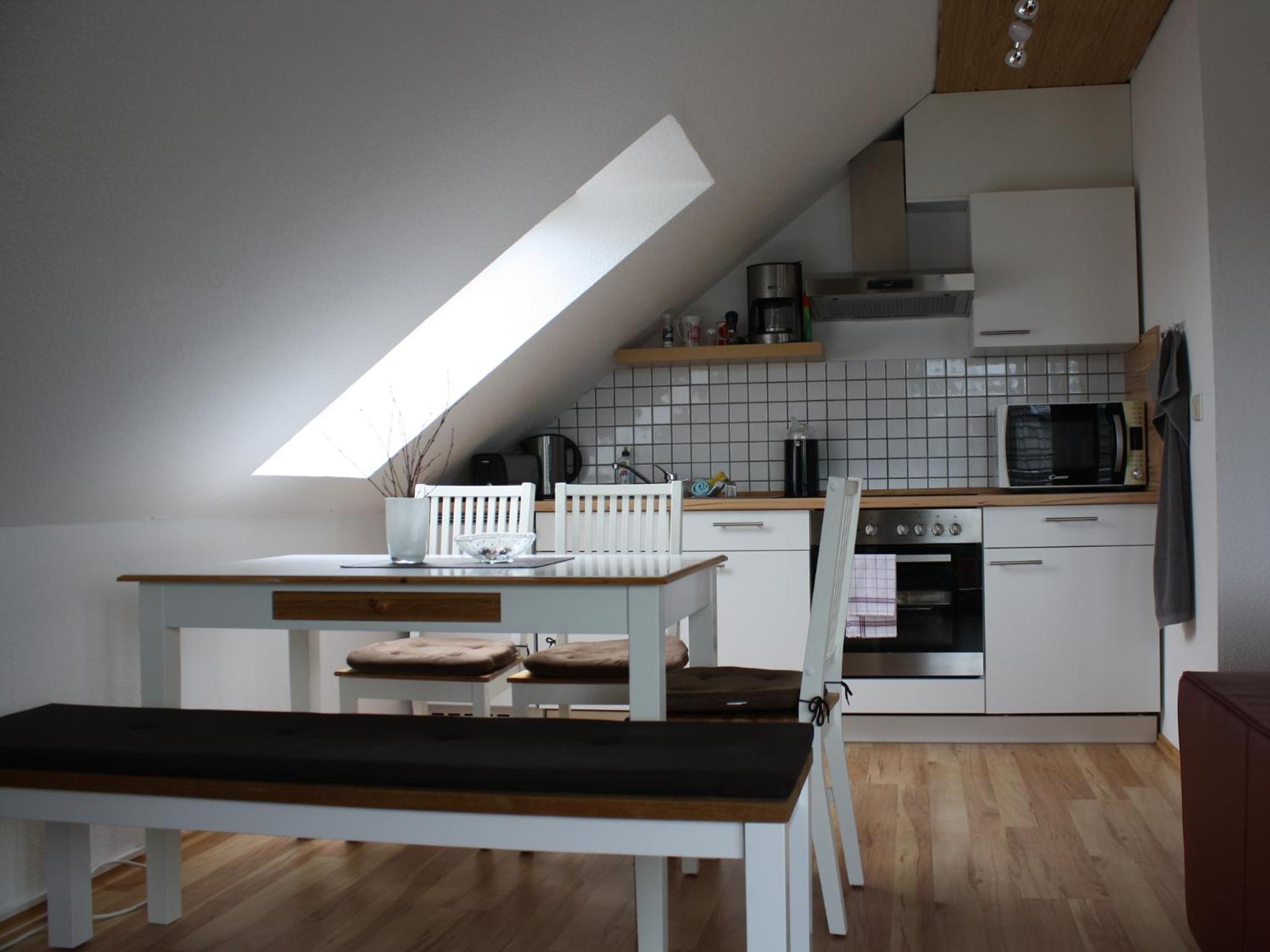 Apartment with Balcony - Photo 23