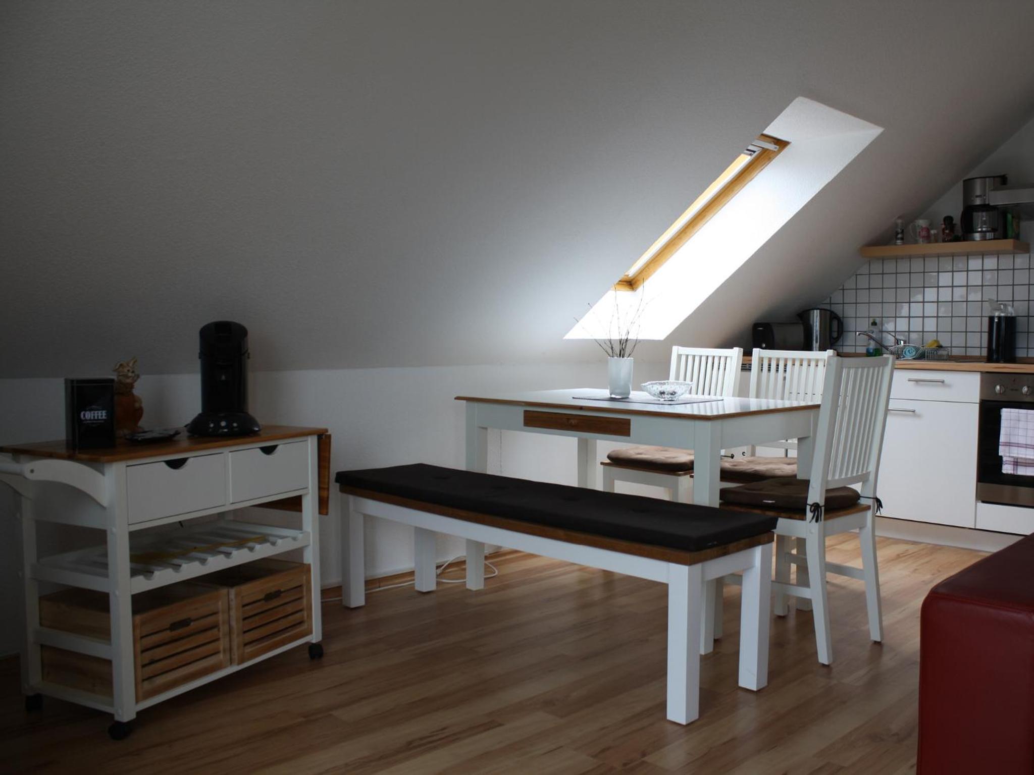 Apartment with Balcony - Photo 22