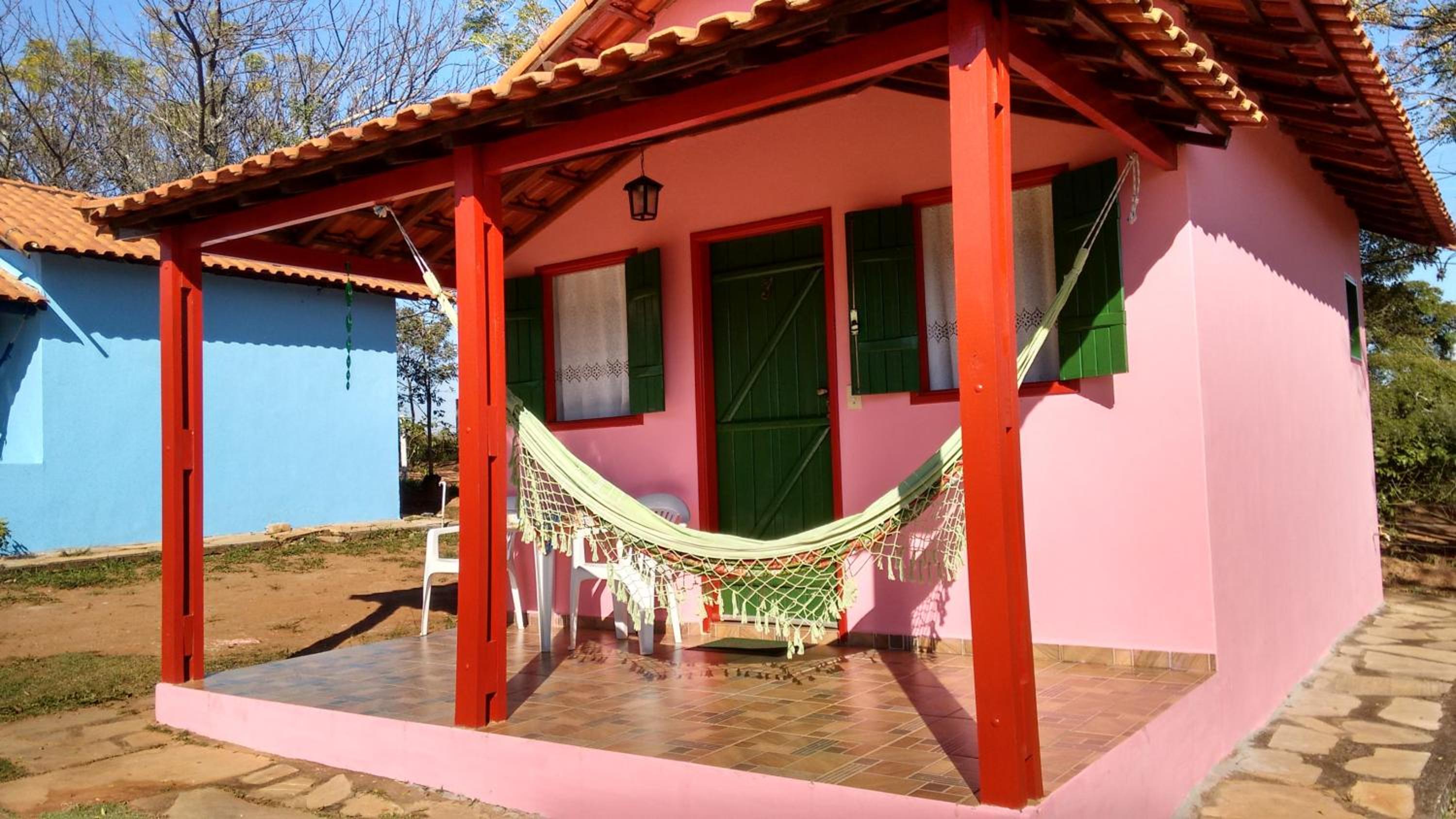 Chalet (3 Adults) photo 2