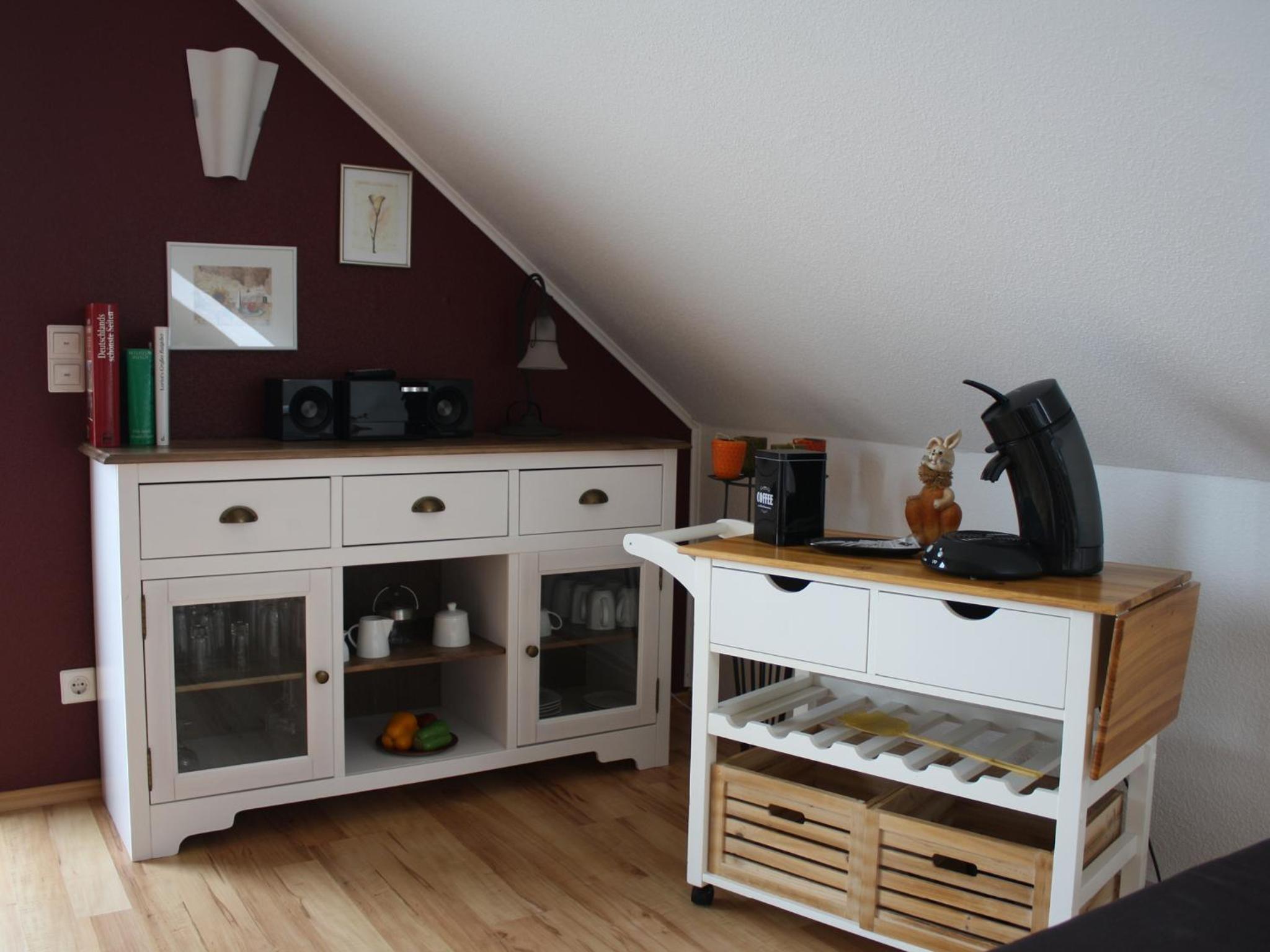 Apartment with Balcony - Photo 10