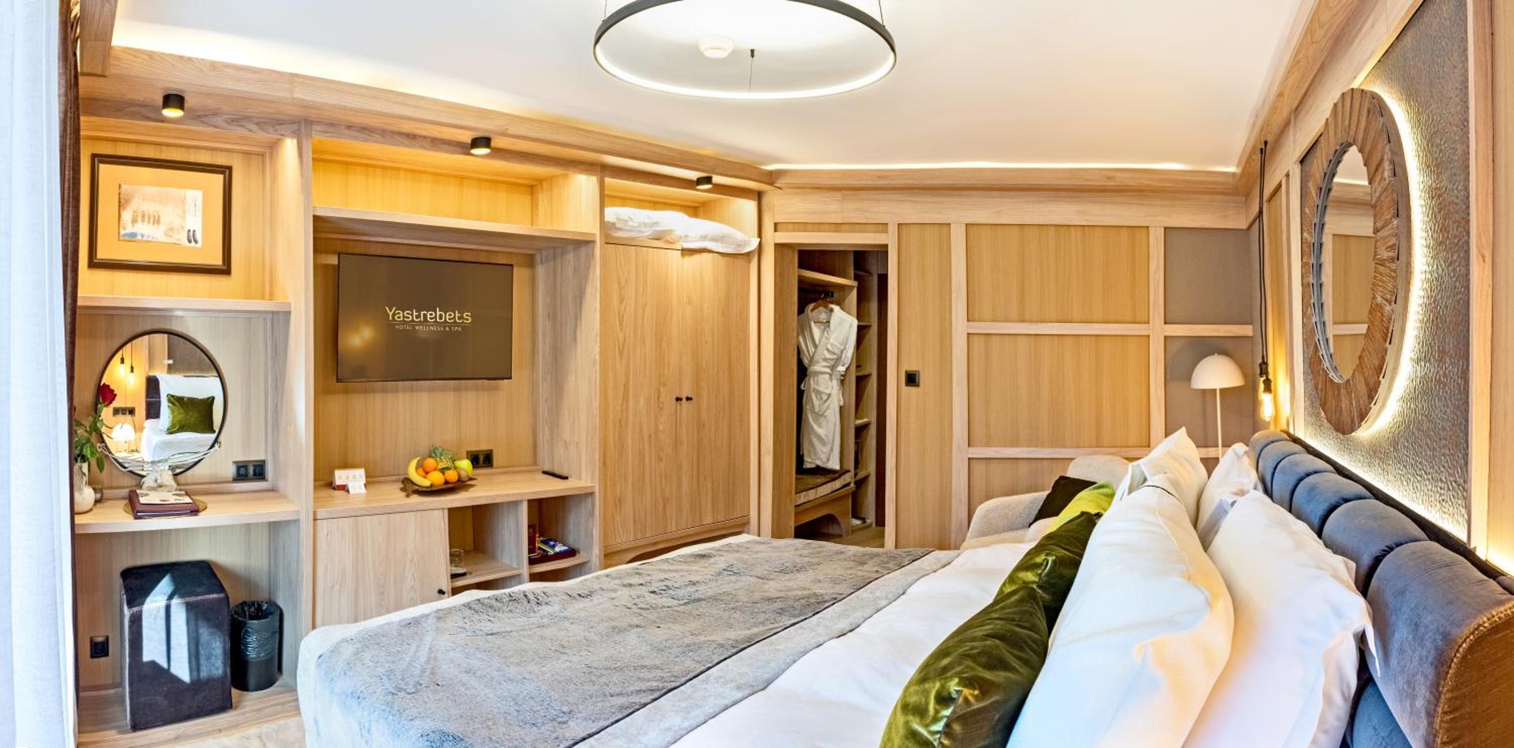 Superior Suite photo 1