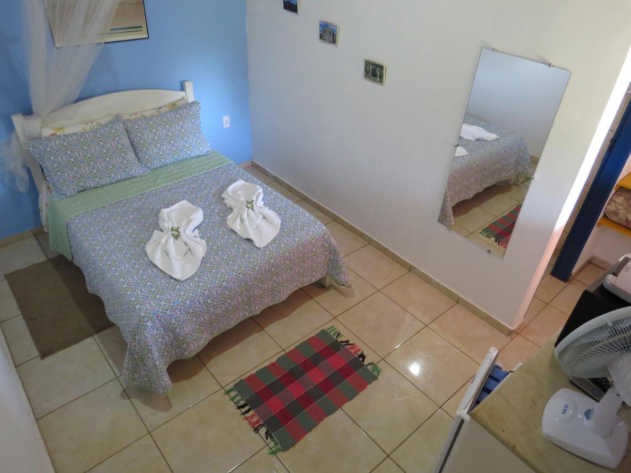 Chalet (2 Adults)