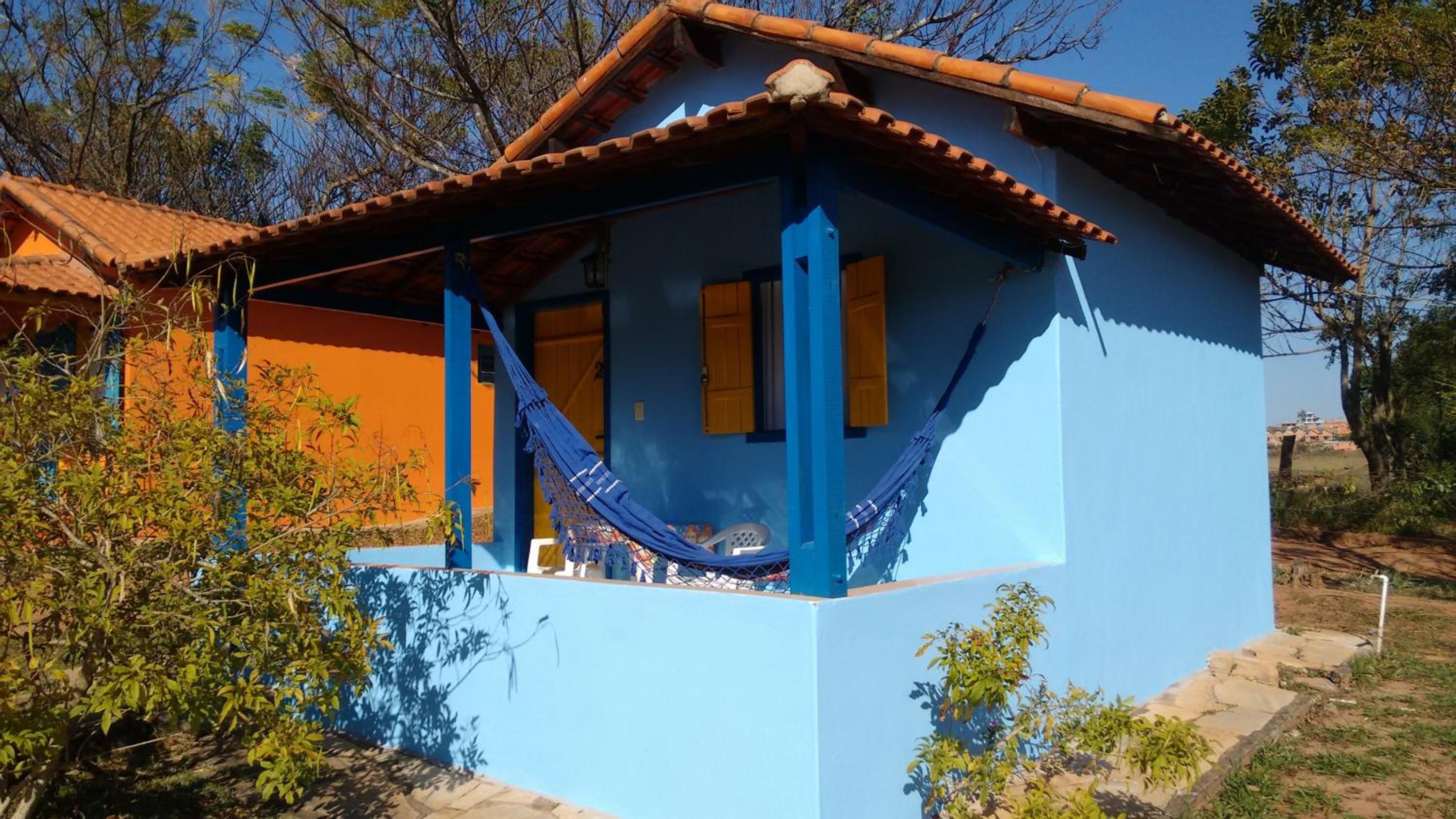 Chalet (2 Adults) photo 2