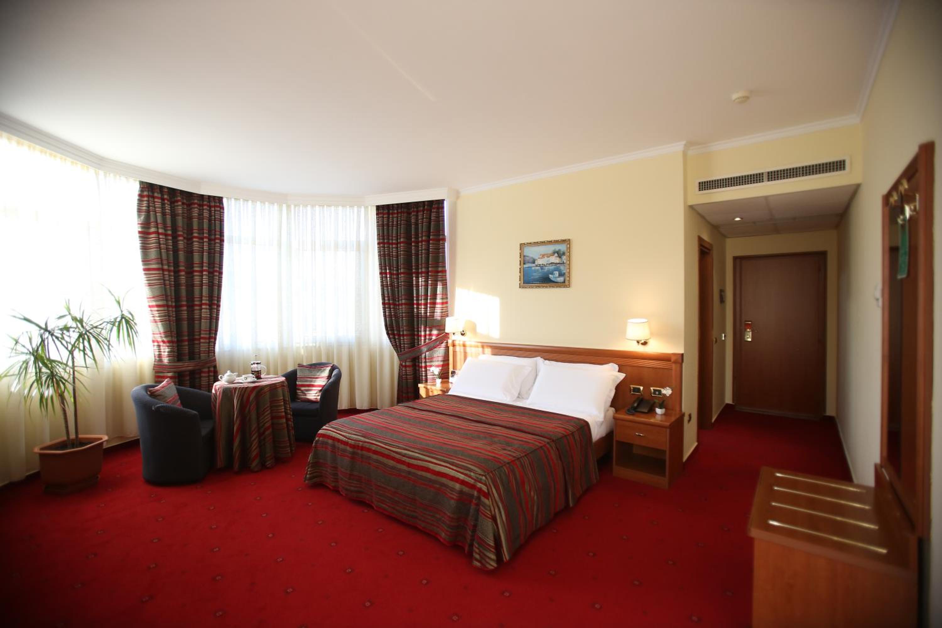 Deluxe Double Room photo 1