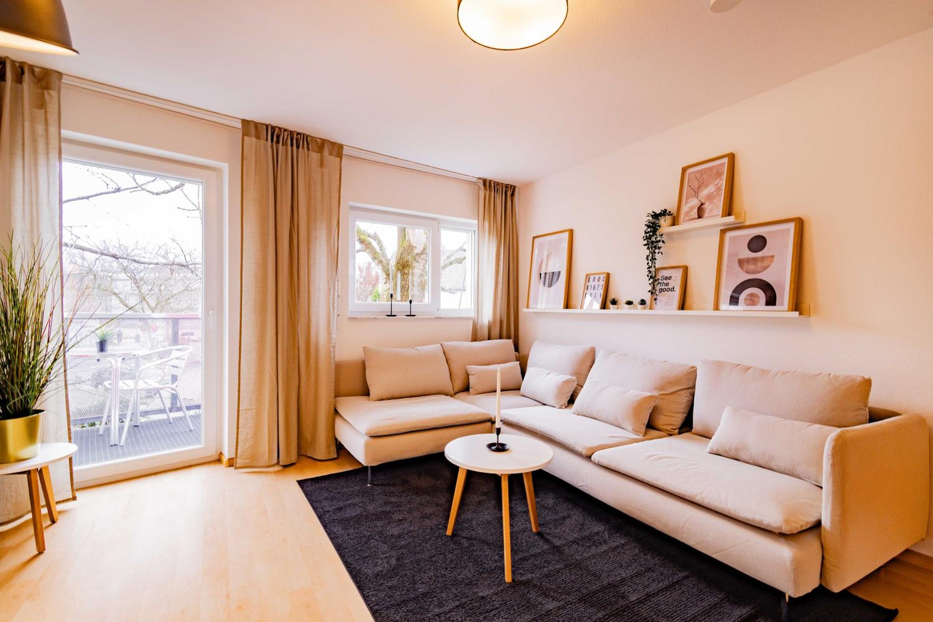 Superior Apartment photo 1