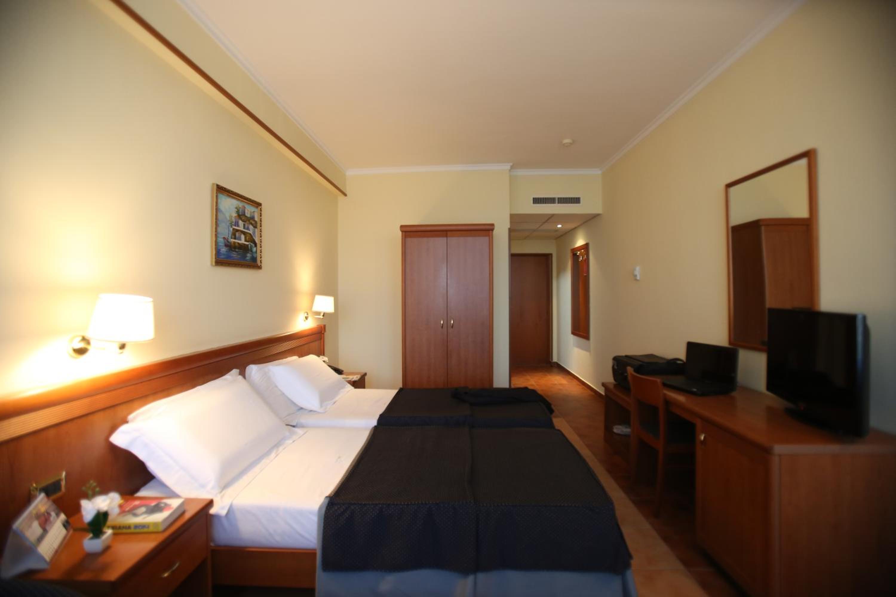 Twin Room photo 1