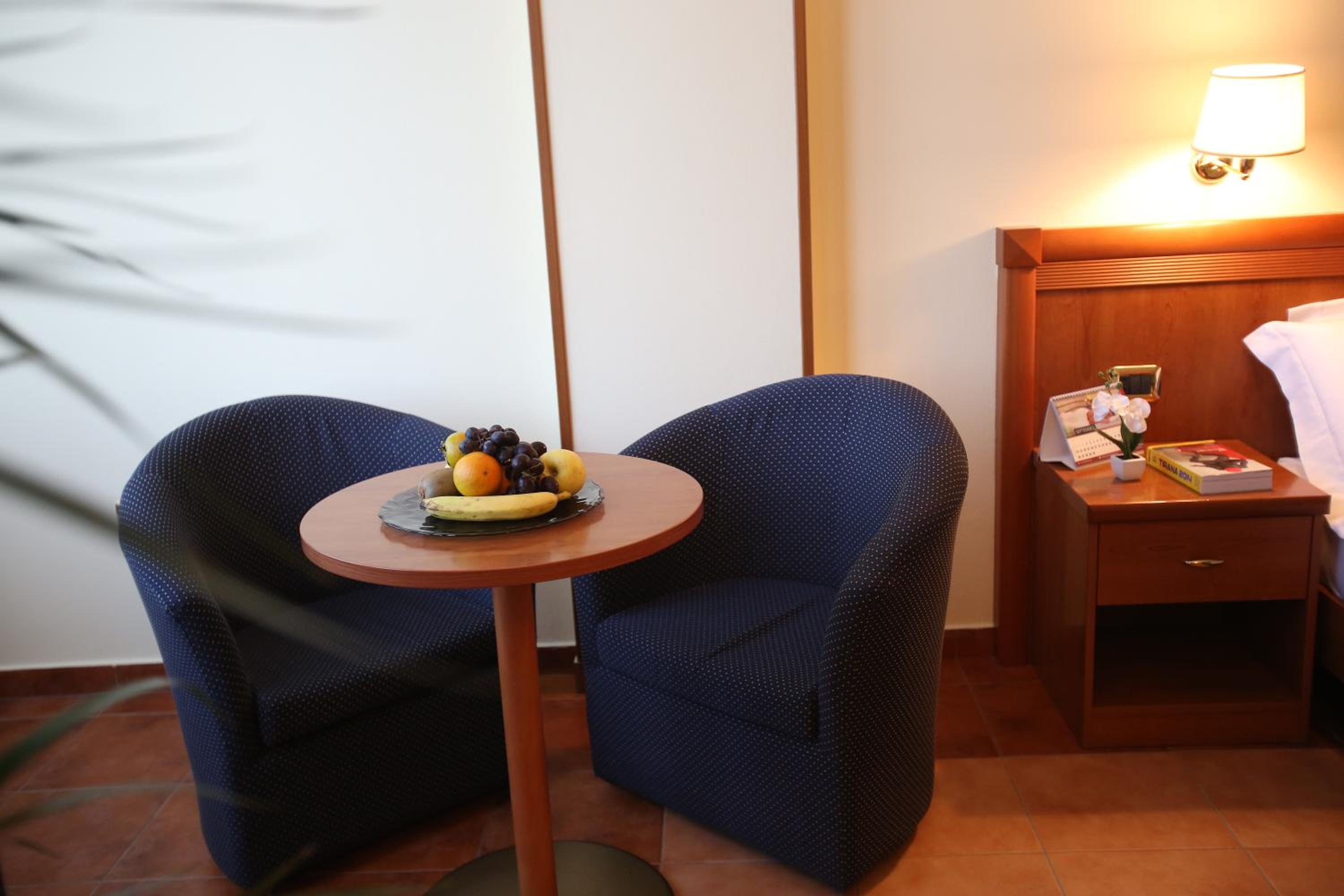 Twin Room photo 2