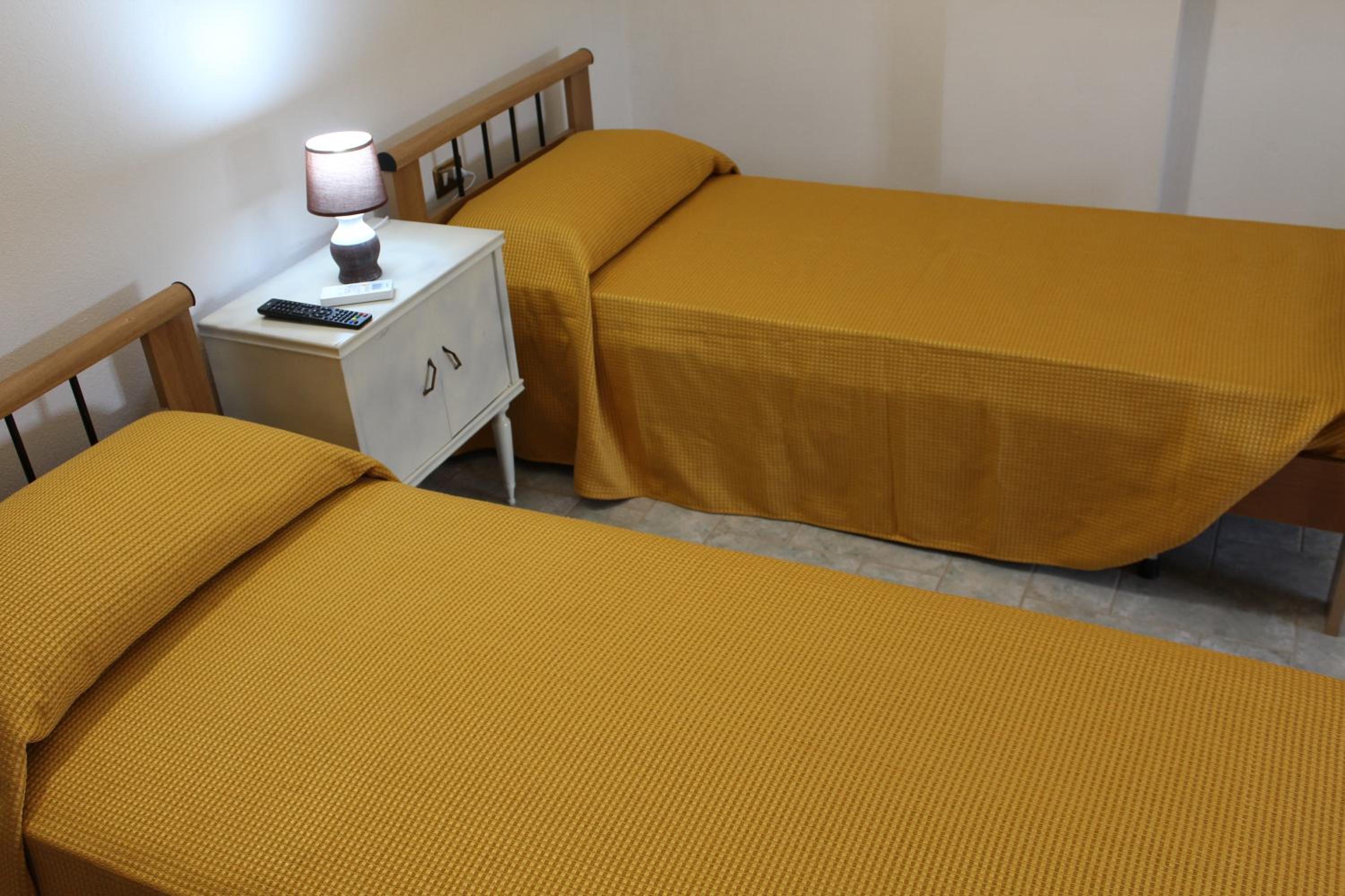 Standard Double or Twin Room photo 1