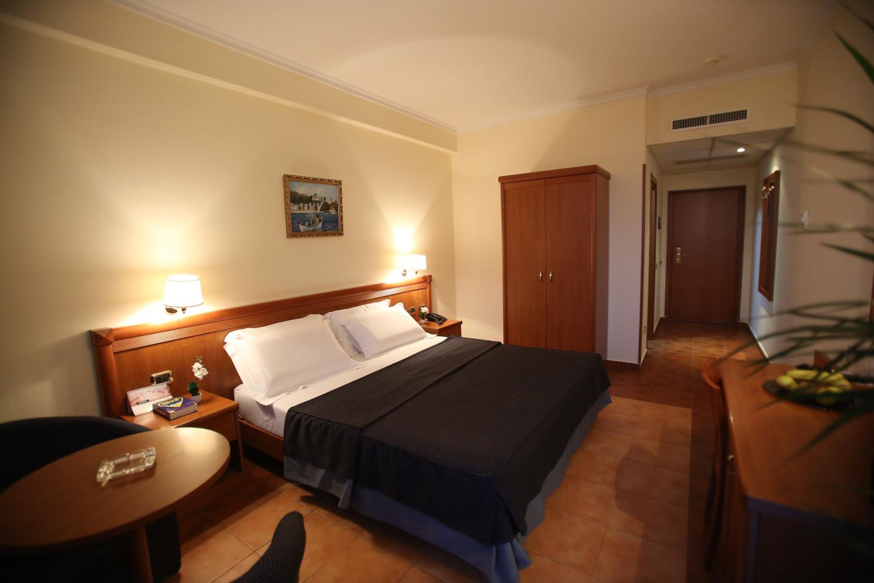 Double Room with Balcony photo 1