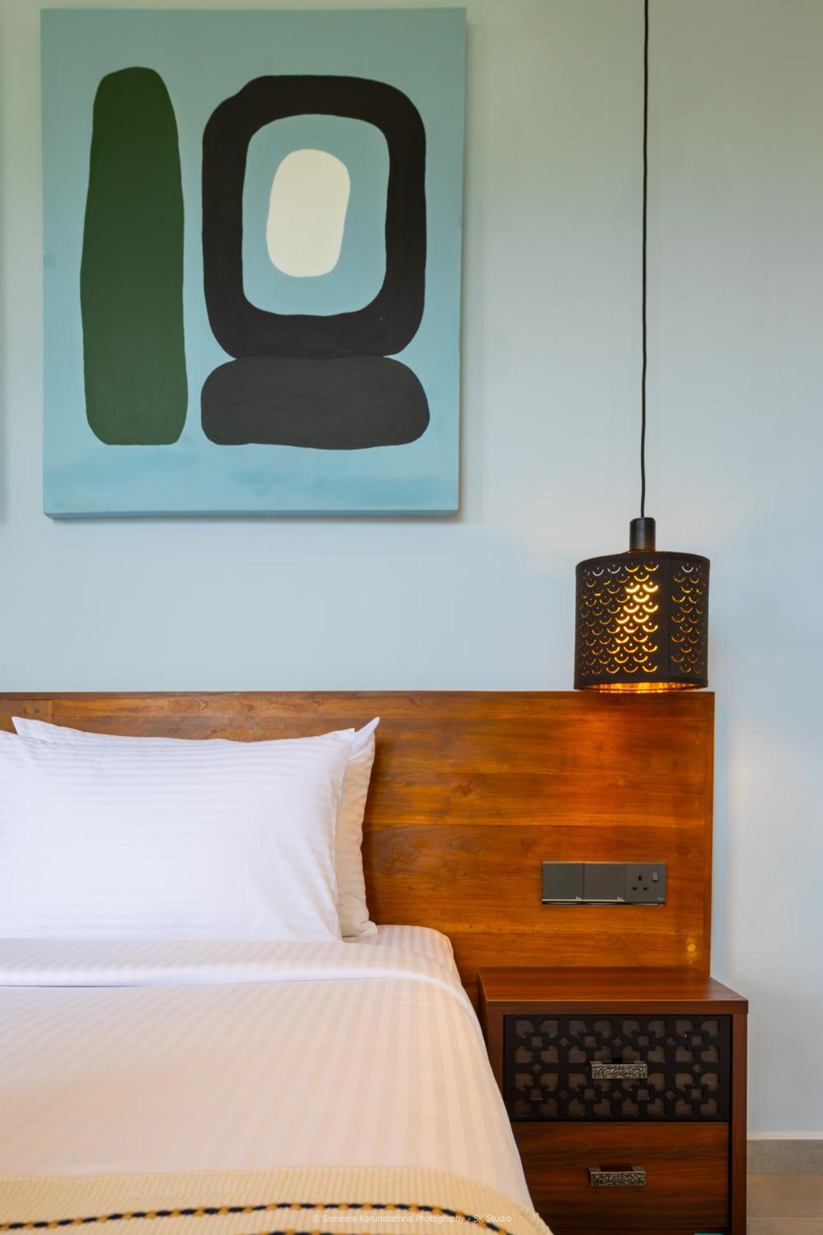 Superior King Room photo 3