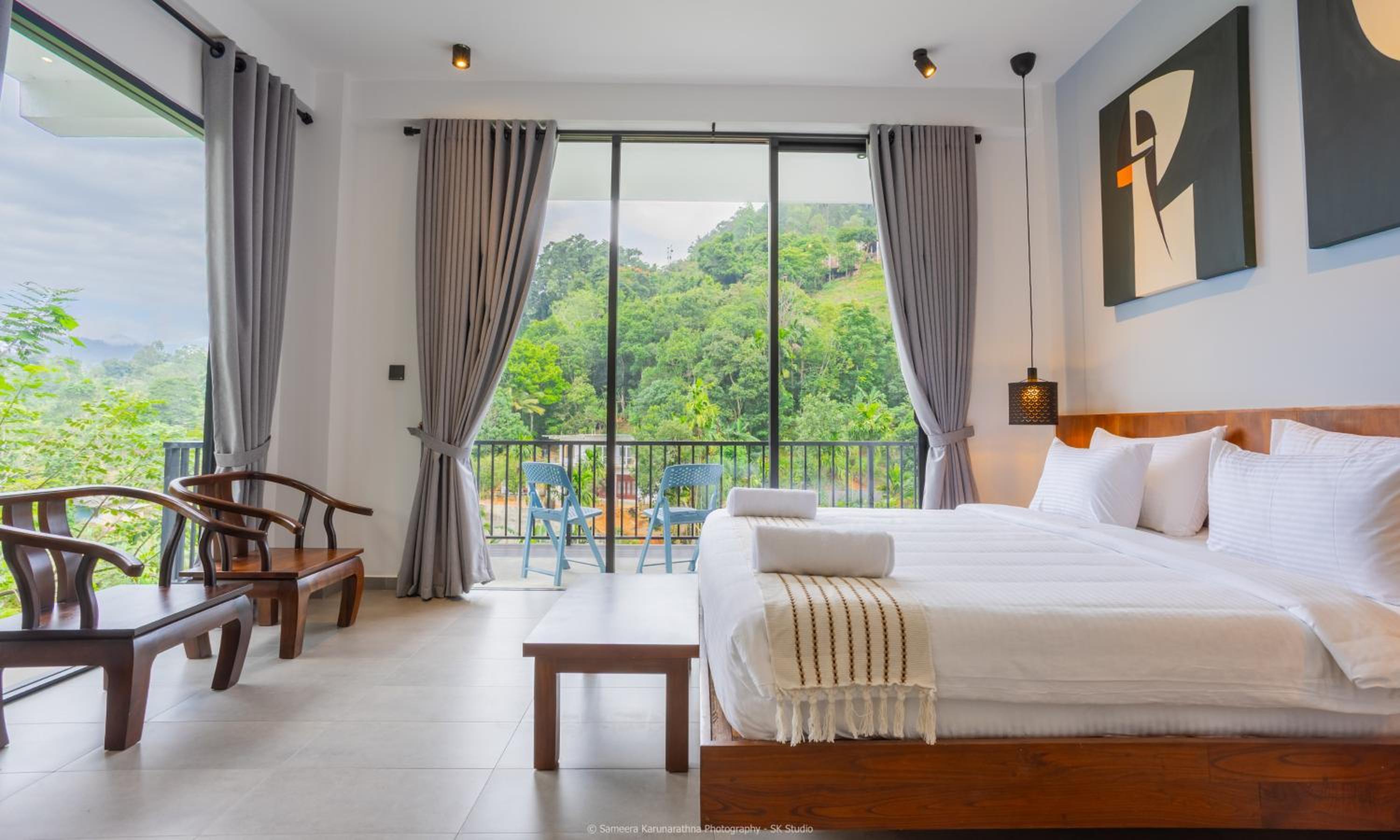 Superior King Room