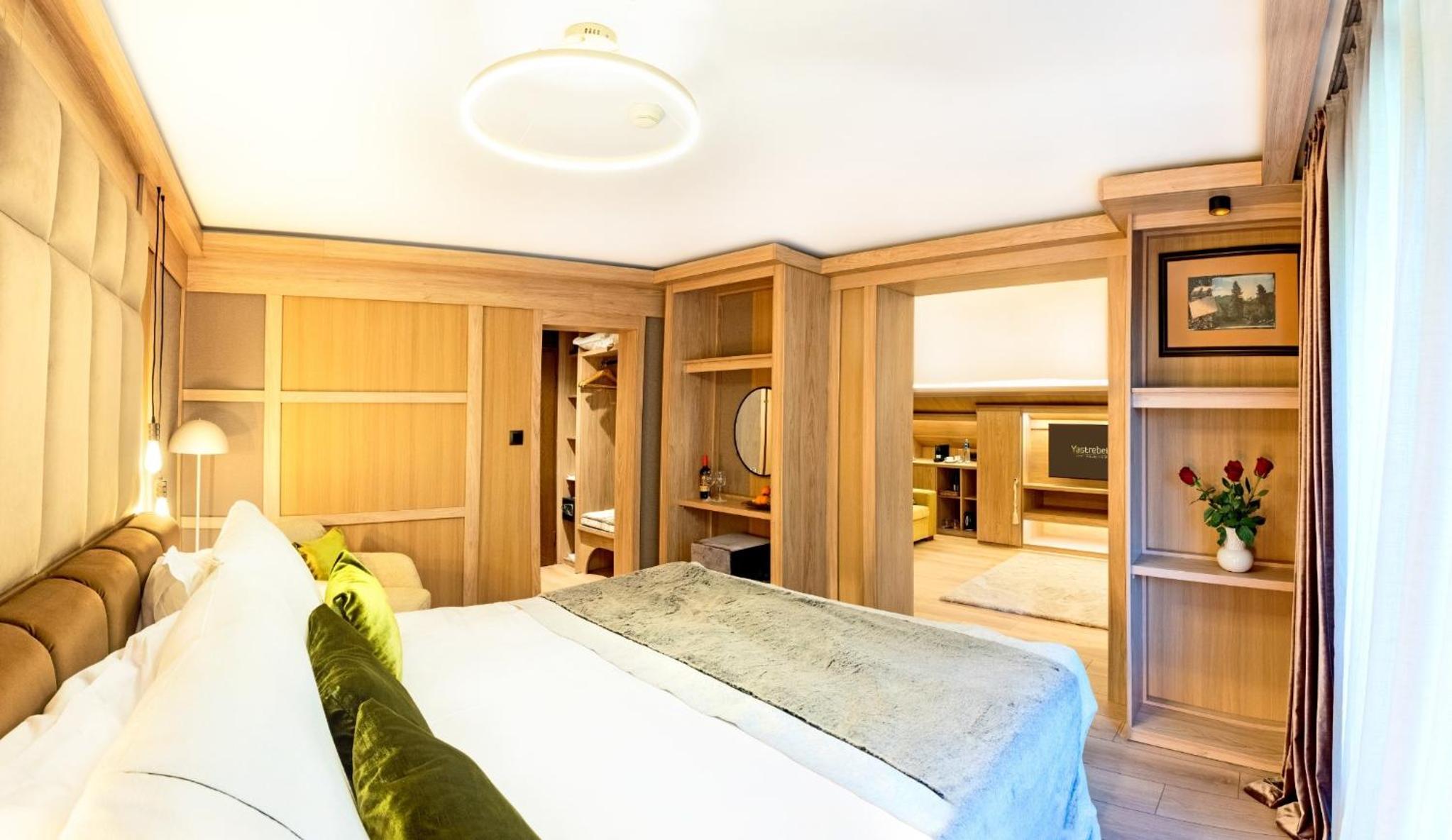Superior Suite photo 2
