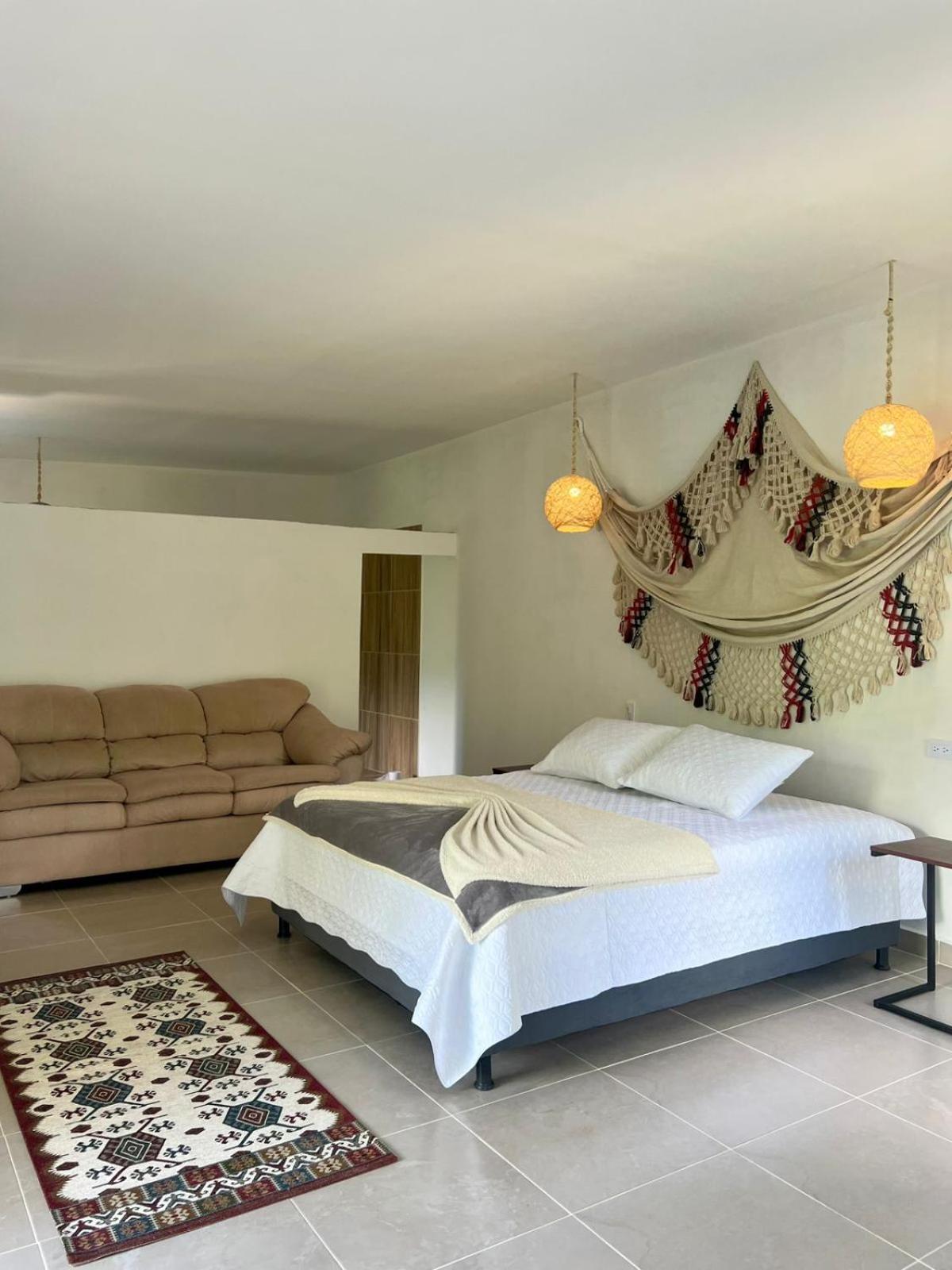 Deluxe Room photo 2