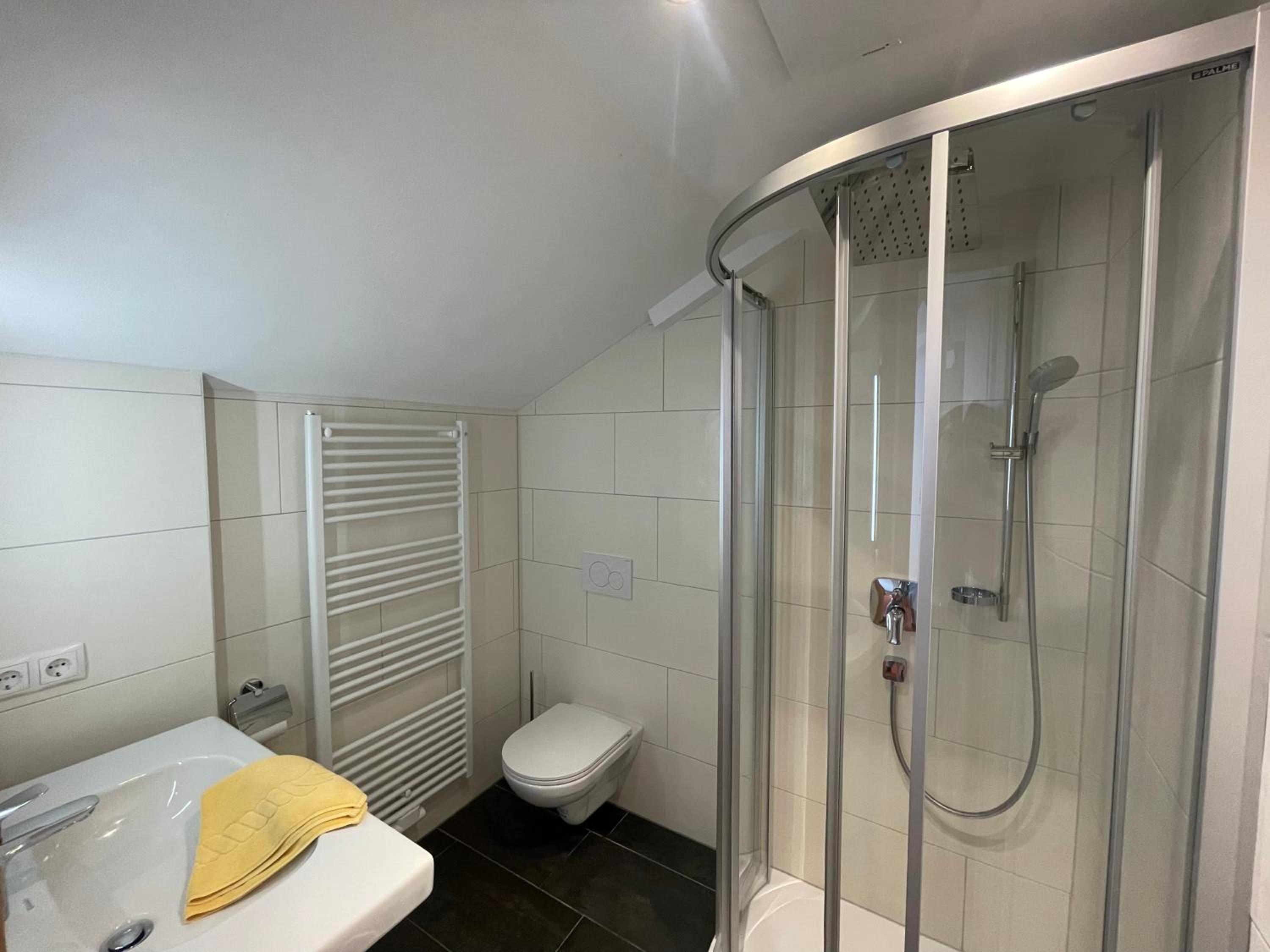 Studio Apartment photo 2