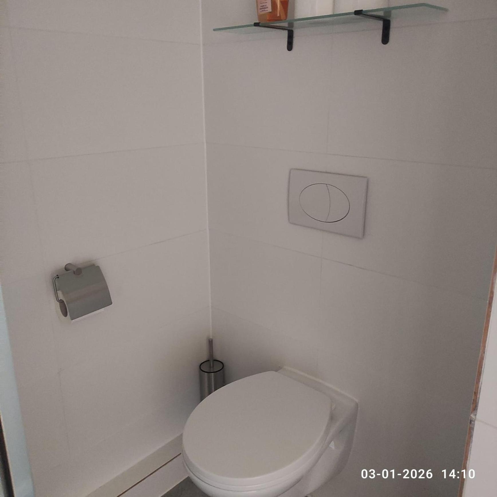 Budget Single Room photo 2
