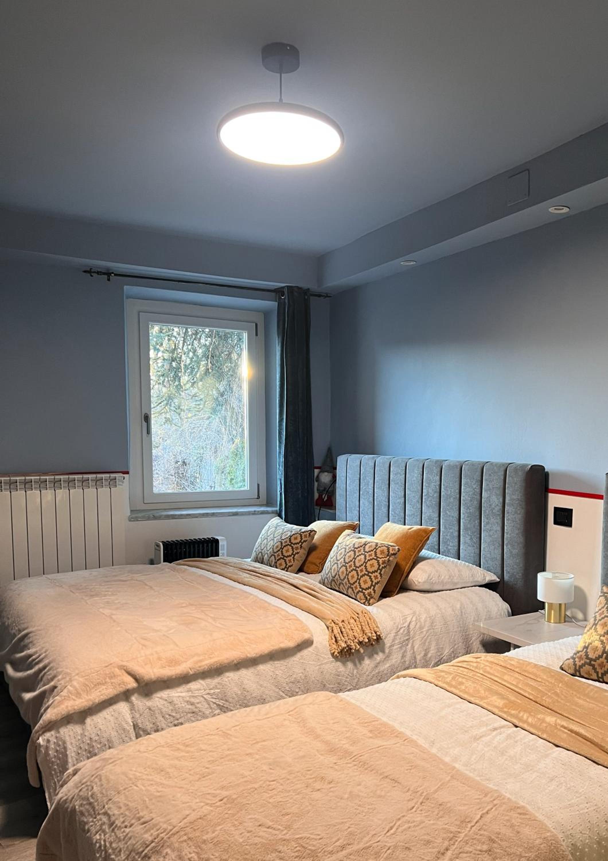 Deluxe Triple Room photo 3