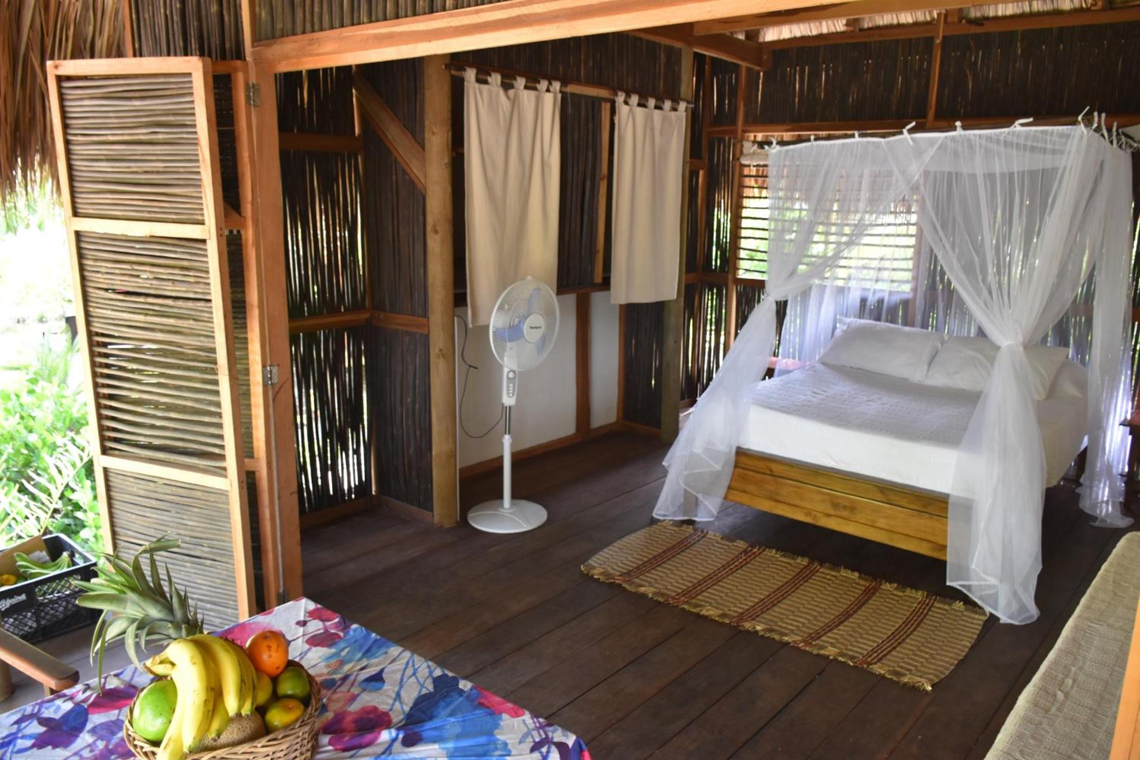 Deluxe Bungalow with Garden View photo 1