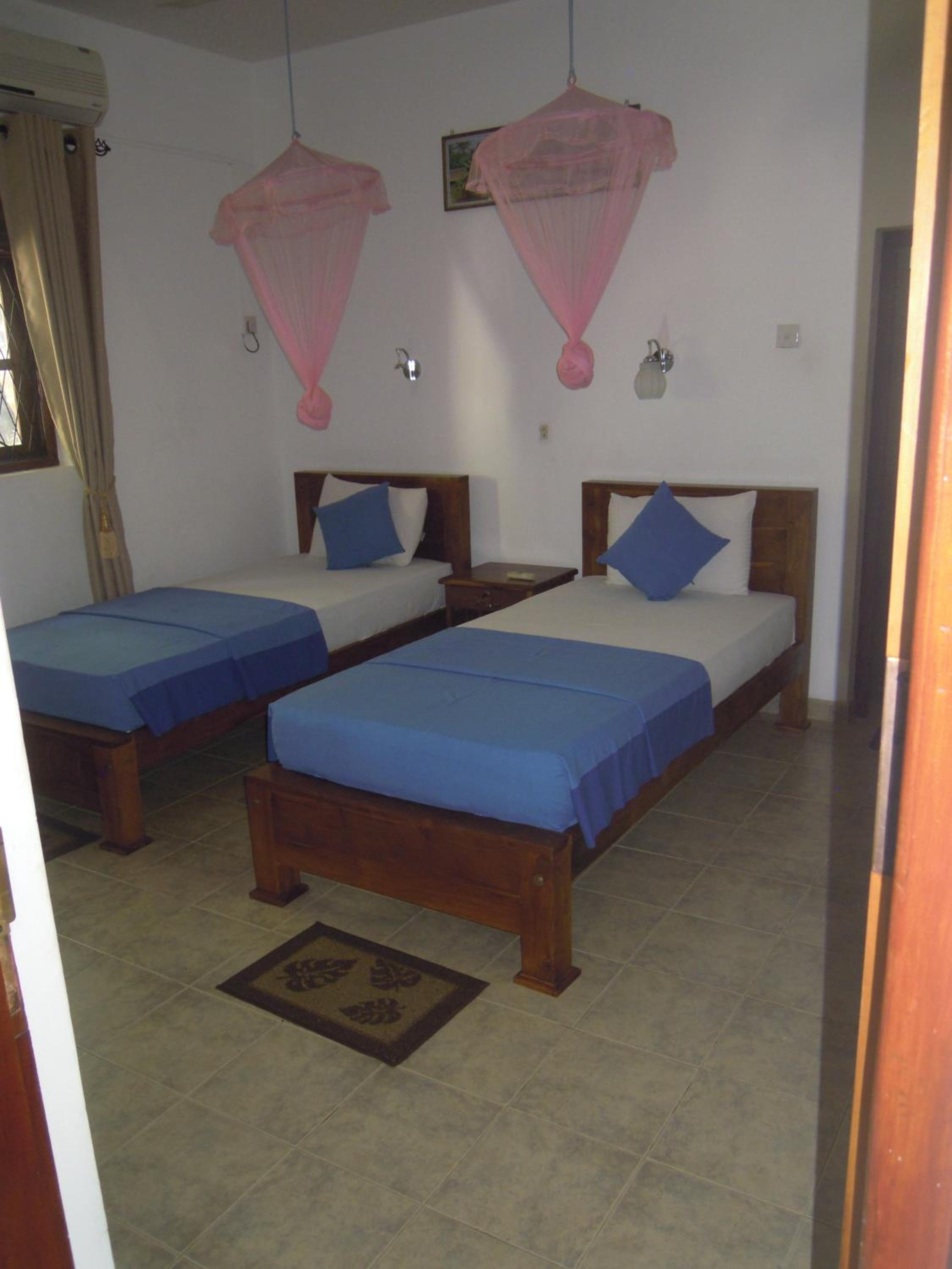 Deluxe Double or Twin Room photo 1