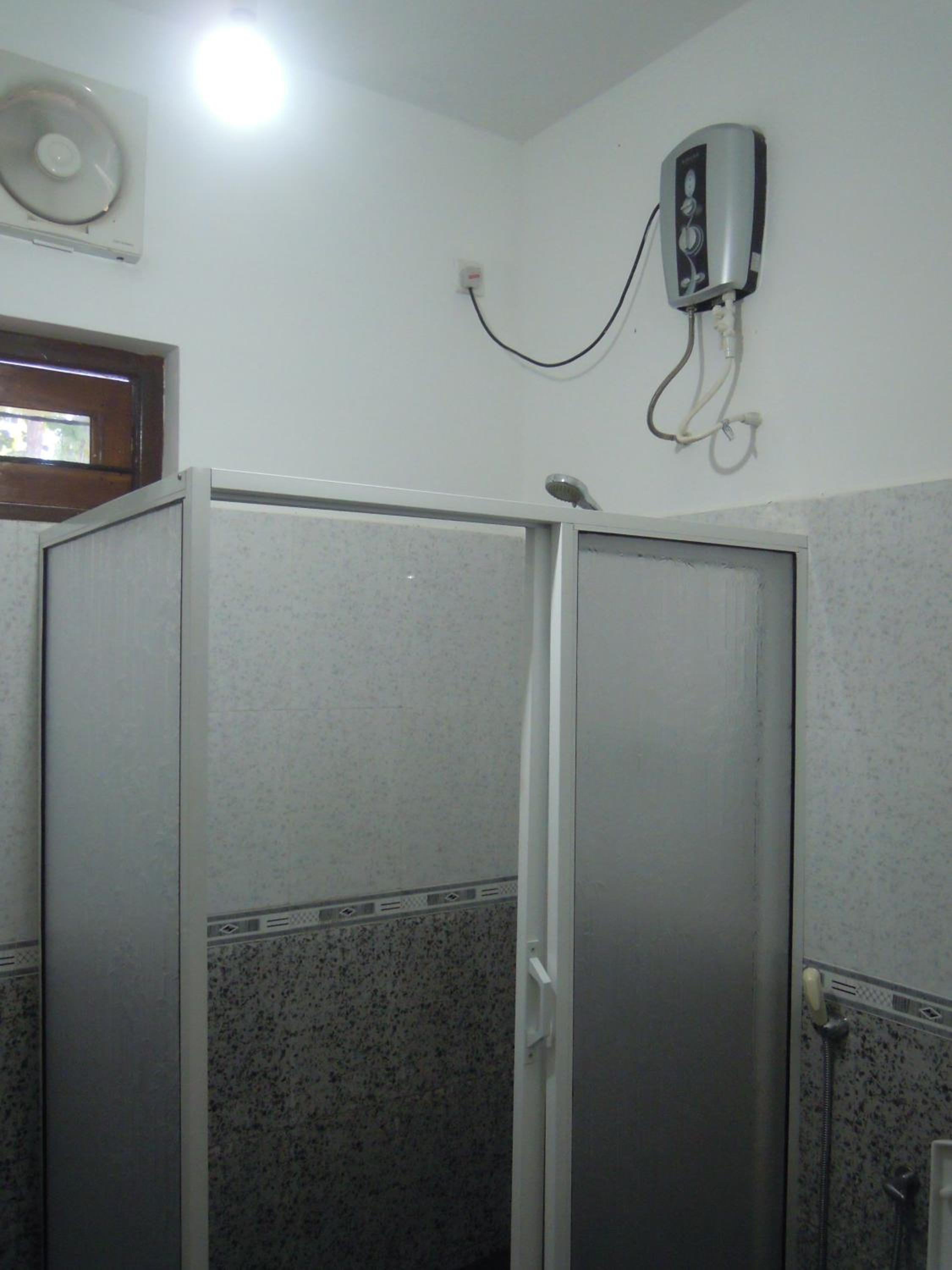 Luxury Triple Room photo 3