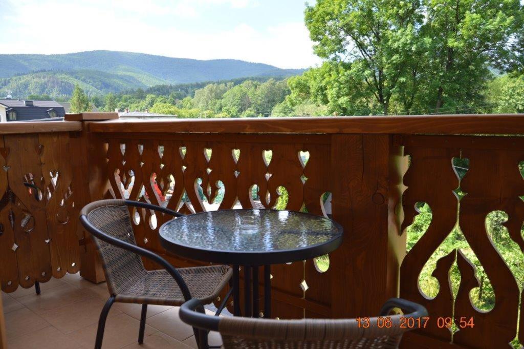 Double Room with Balcony photo 3